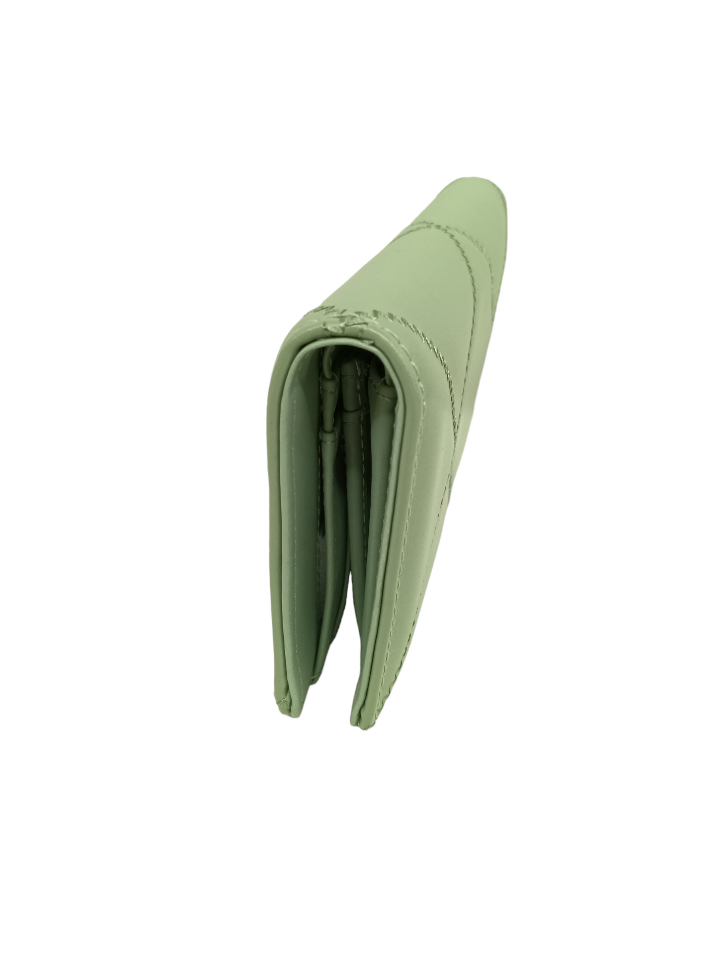 LYN Wallet Yellowish Green (Rank A)