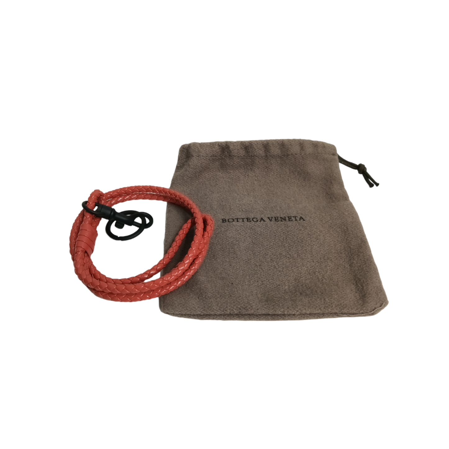 BOTTEGA VENETA BRAND ITEMS ORANGE