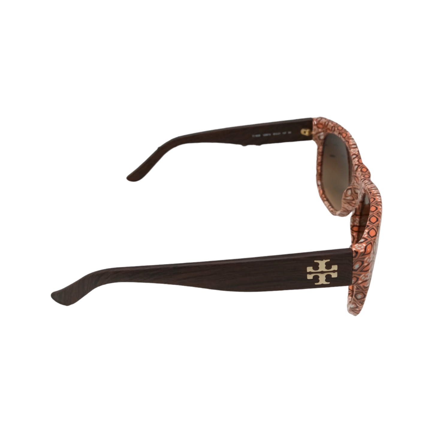 TORY BURCH Sunglasses Orange Rank B
