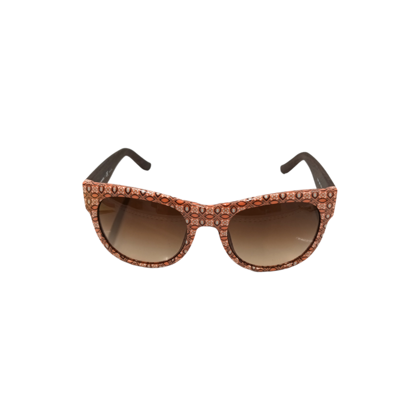 TORY BURCH Sunglasses Orange Rank B