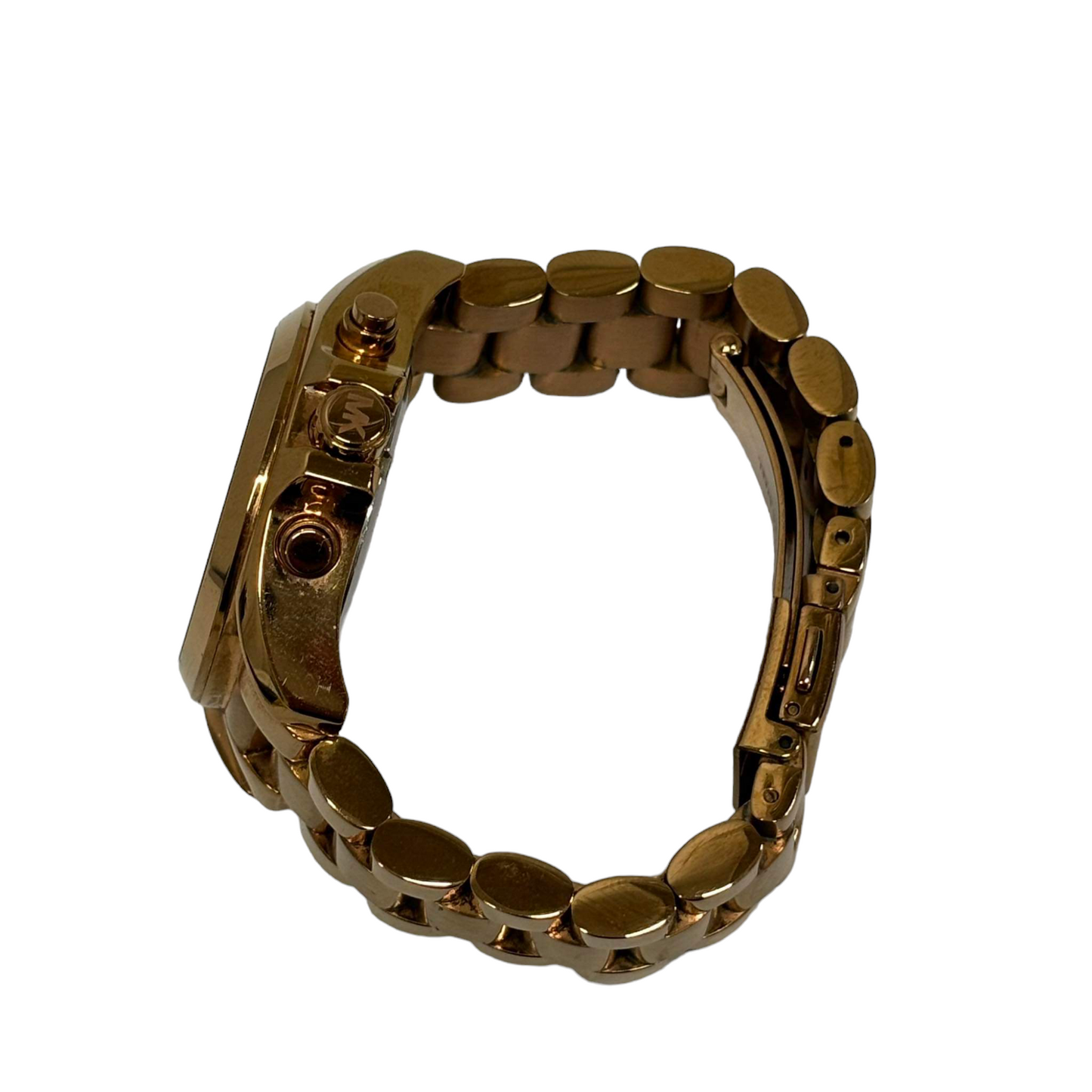 MICHAEL KORS Wrist Watch MK-5799 Rank(B)