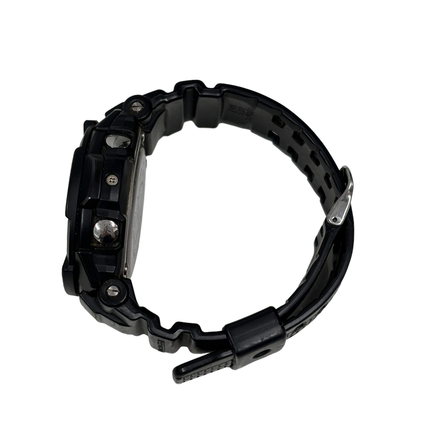 CASIO G-SHOCK Wrist Watch GW-3000B