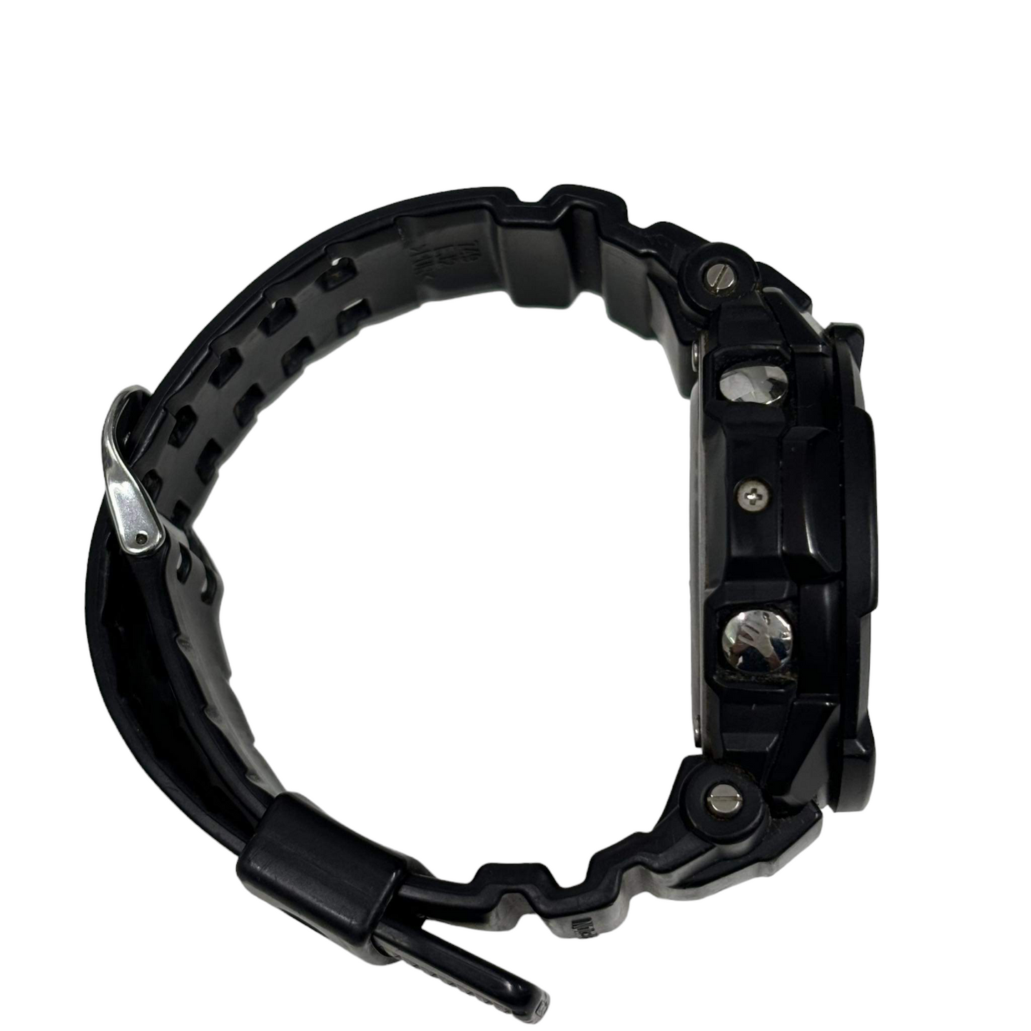 CASIO G-SHOCK Wrist Watch GW-3000B