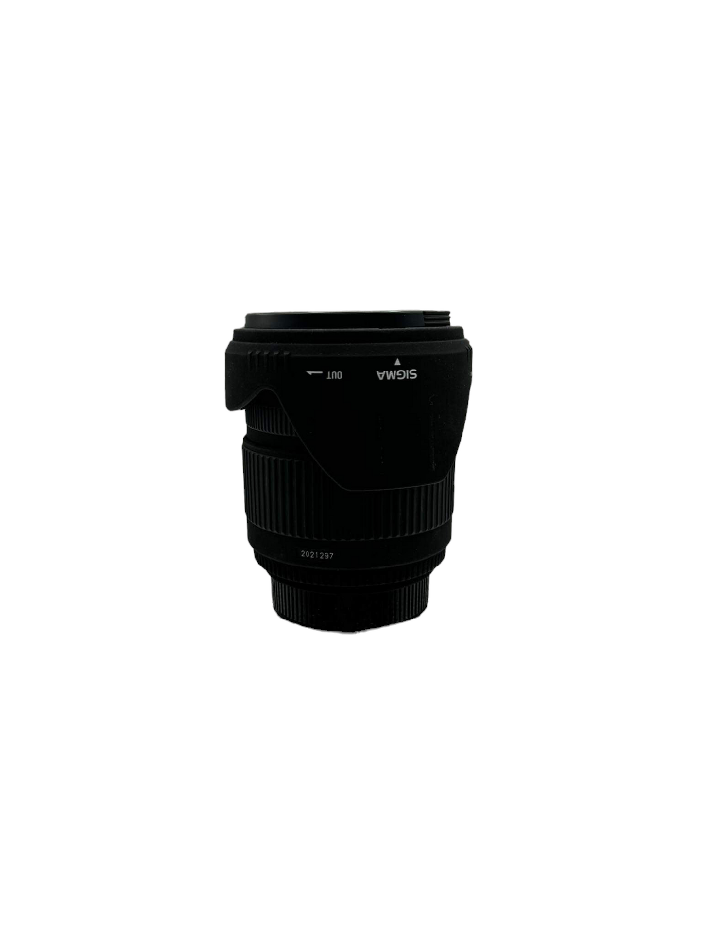 LENS SIGMA DG 28-70MM 1:2.8 EX