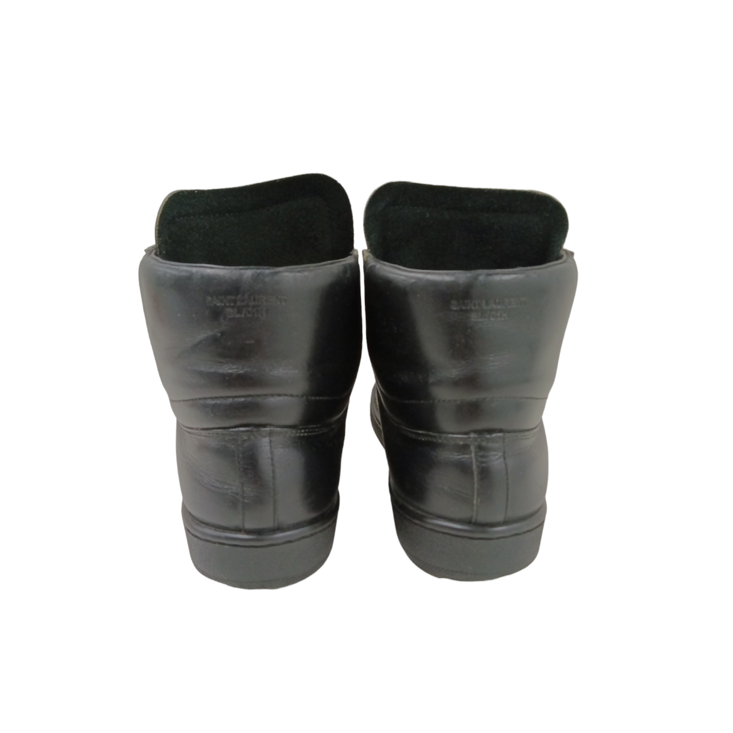 Saint Laurent Paris sneakers 321794 Size 36