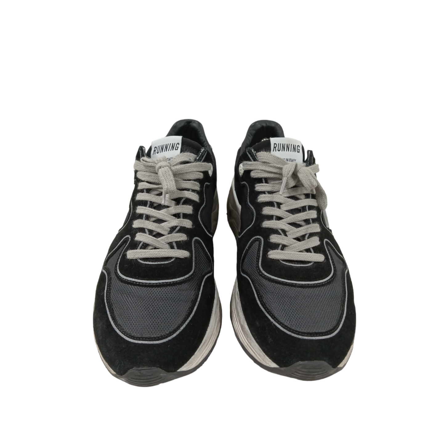GOLDEN GOOSE RUNNING