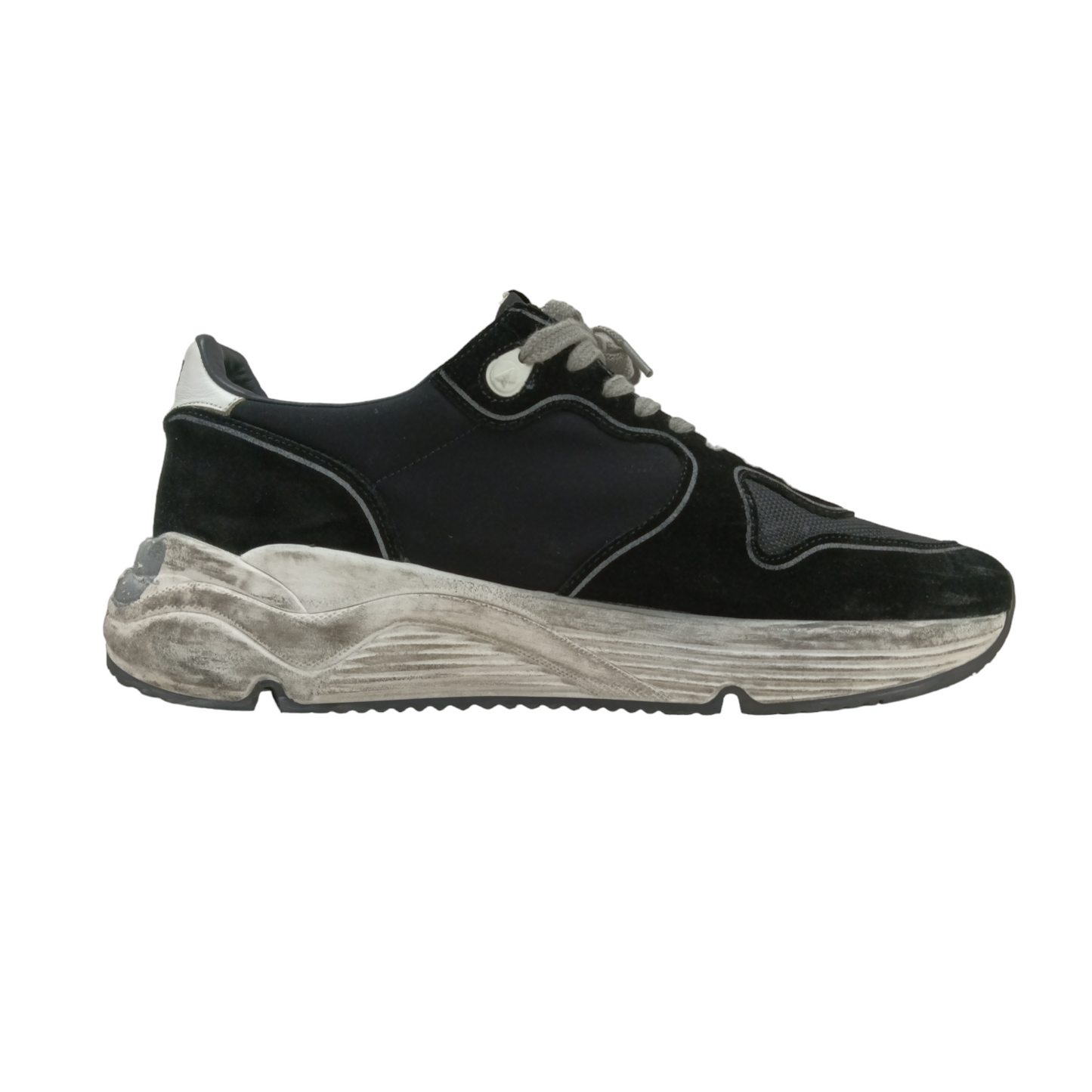 GOLDEN GOOSE RUNNING