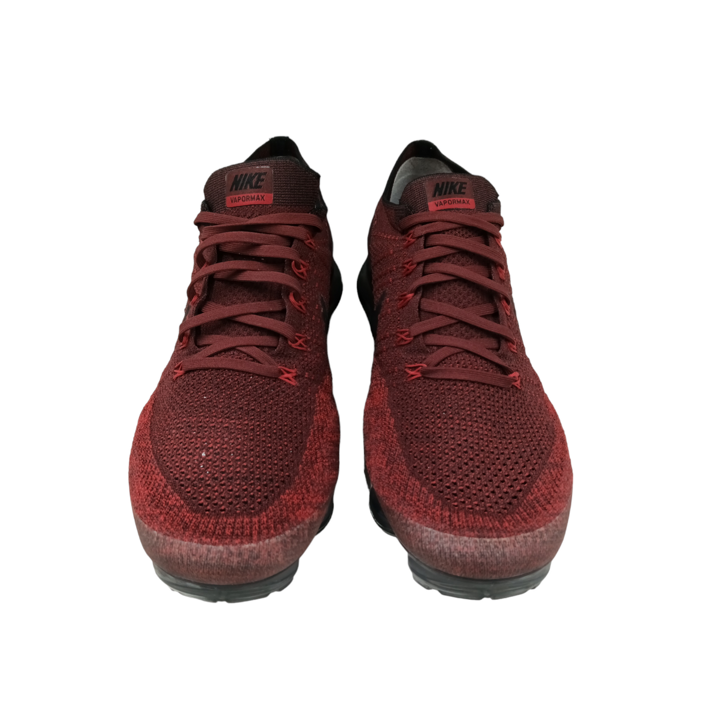 NIKE Sneaker Size 45.5 (10.5 UK) 849558-601 Men Red Rank B