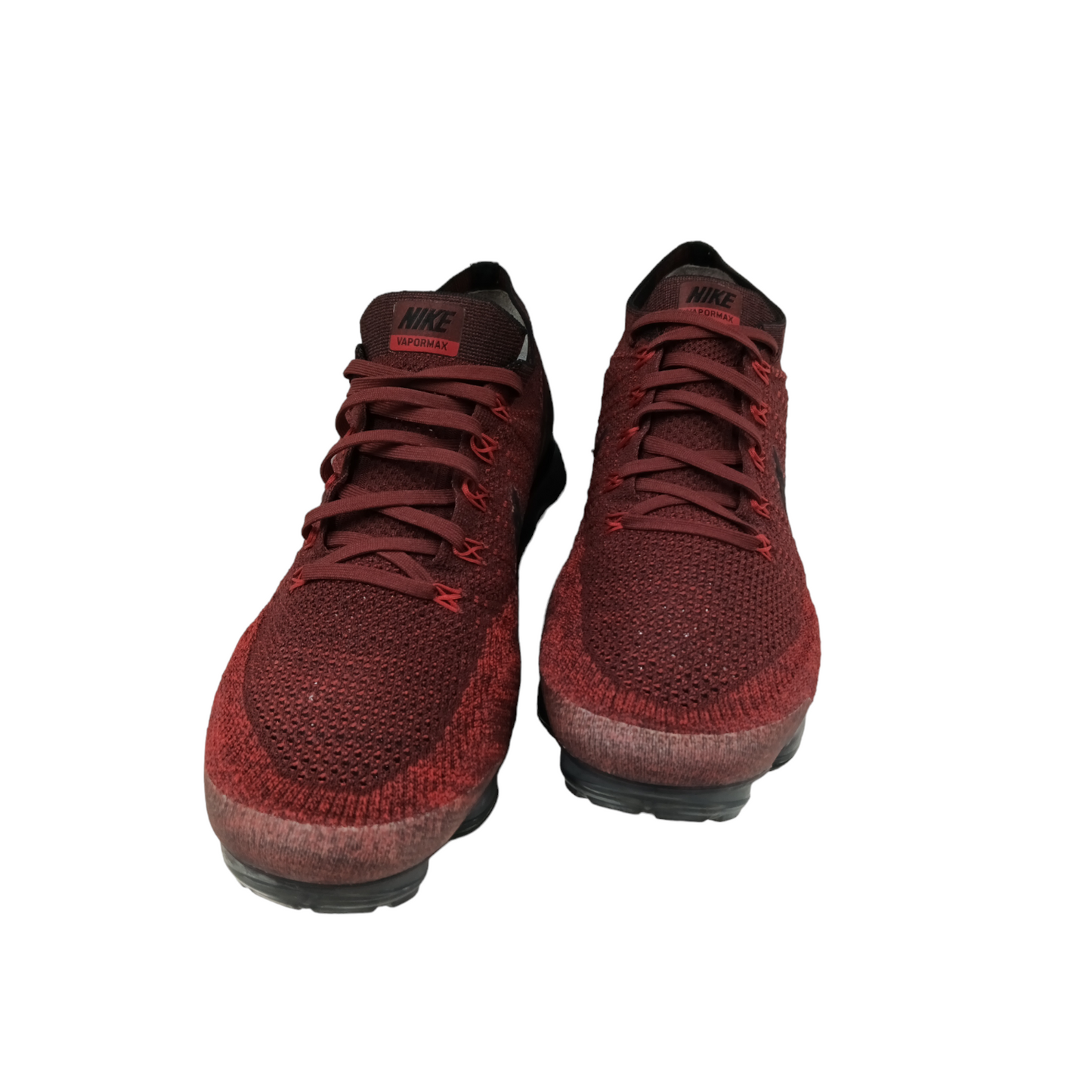 NIKE Sneaker Size 45.5 (10.5 UK) 849558-601 Men Red Rank B