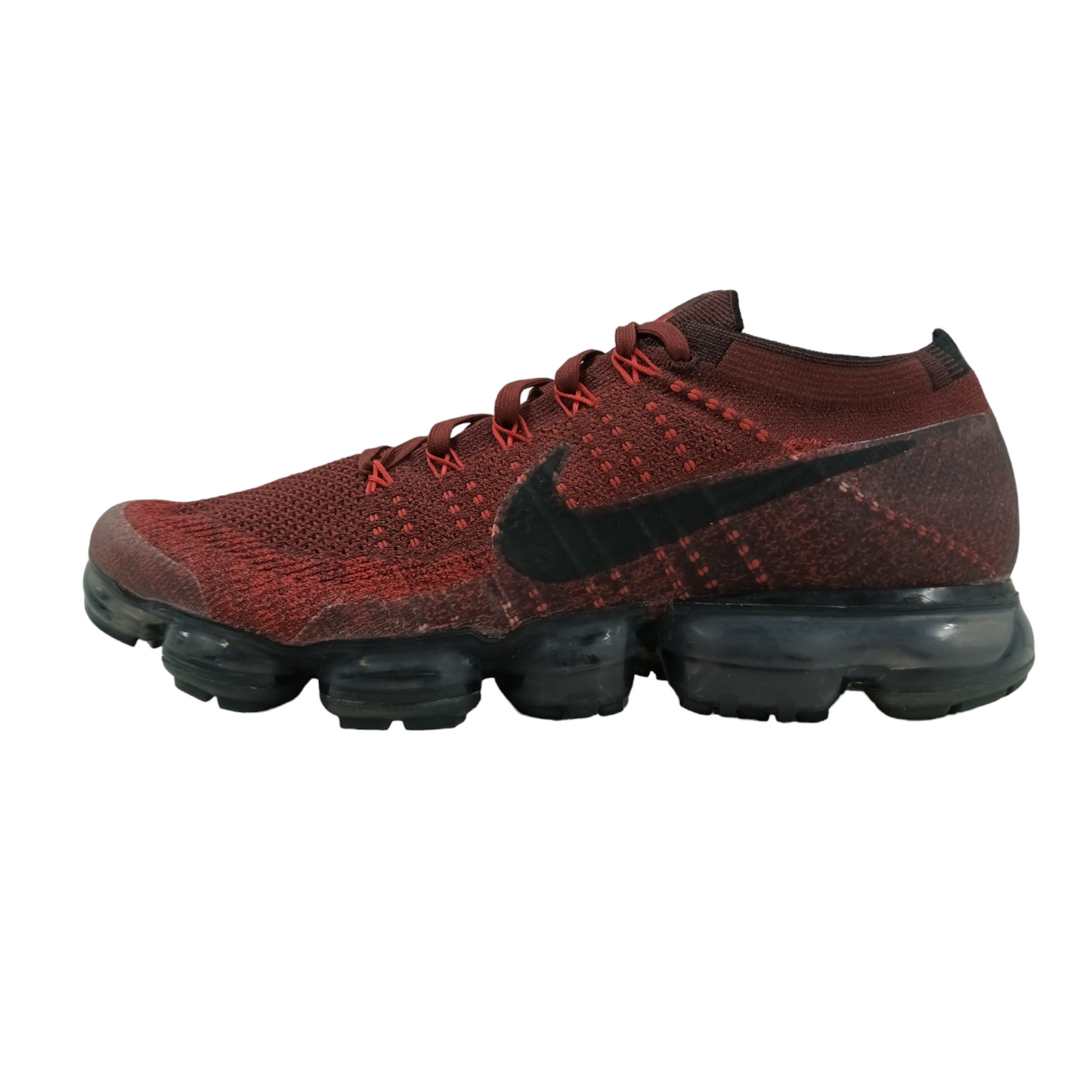 NIKE Sneaker Size 45.5 (10.5 UK) 849558-601 Men Red Rank B