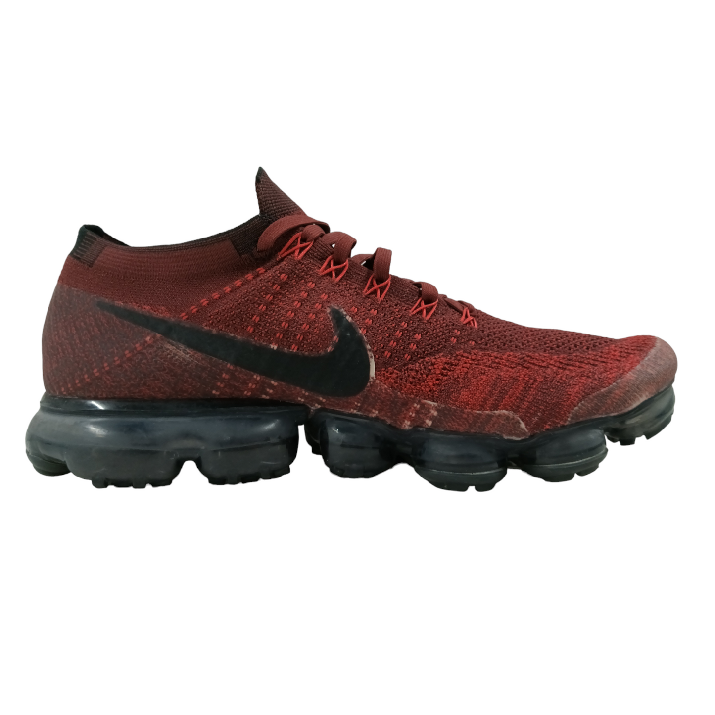NIKE Sneaker Size 45.5 (10.5 UK) 849558-601 Men Red Rank B