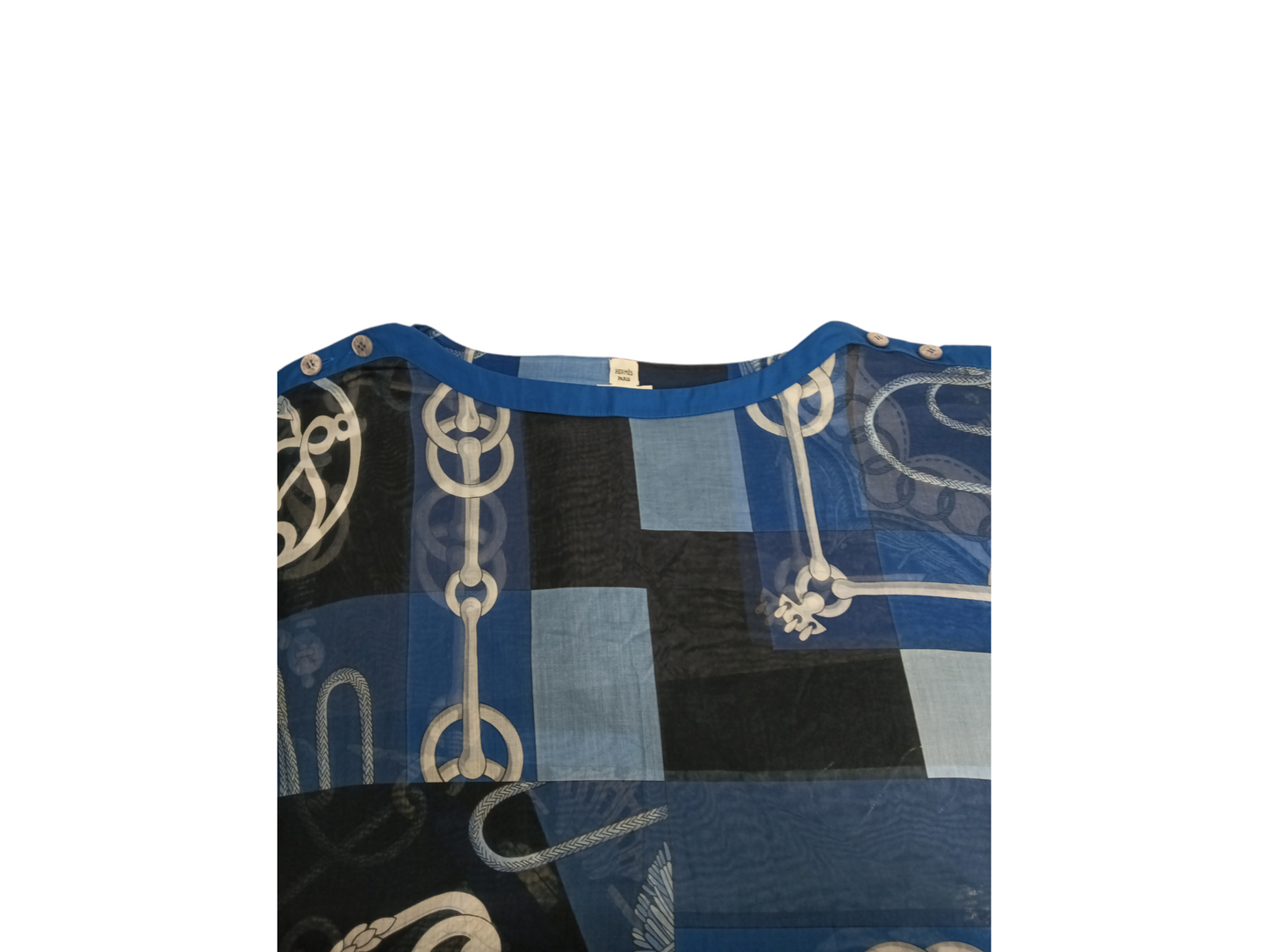 HERMES TUNIC TU 2E3605D3