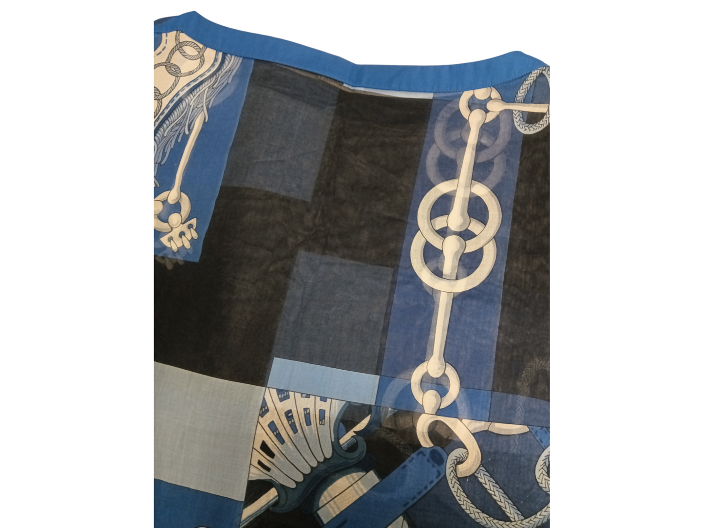 HERMES TUNIC TU 2E3605D3