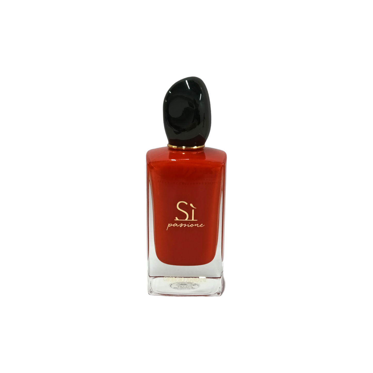 GIORGIO ARMANI Perfume Si Passione Used Rank B