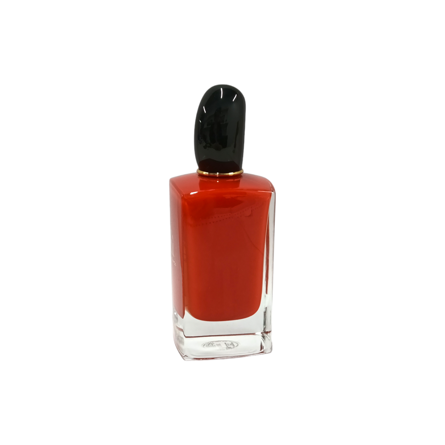 GIORGIO ARMANI Perfume Si Passione Used Rank B