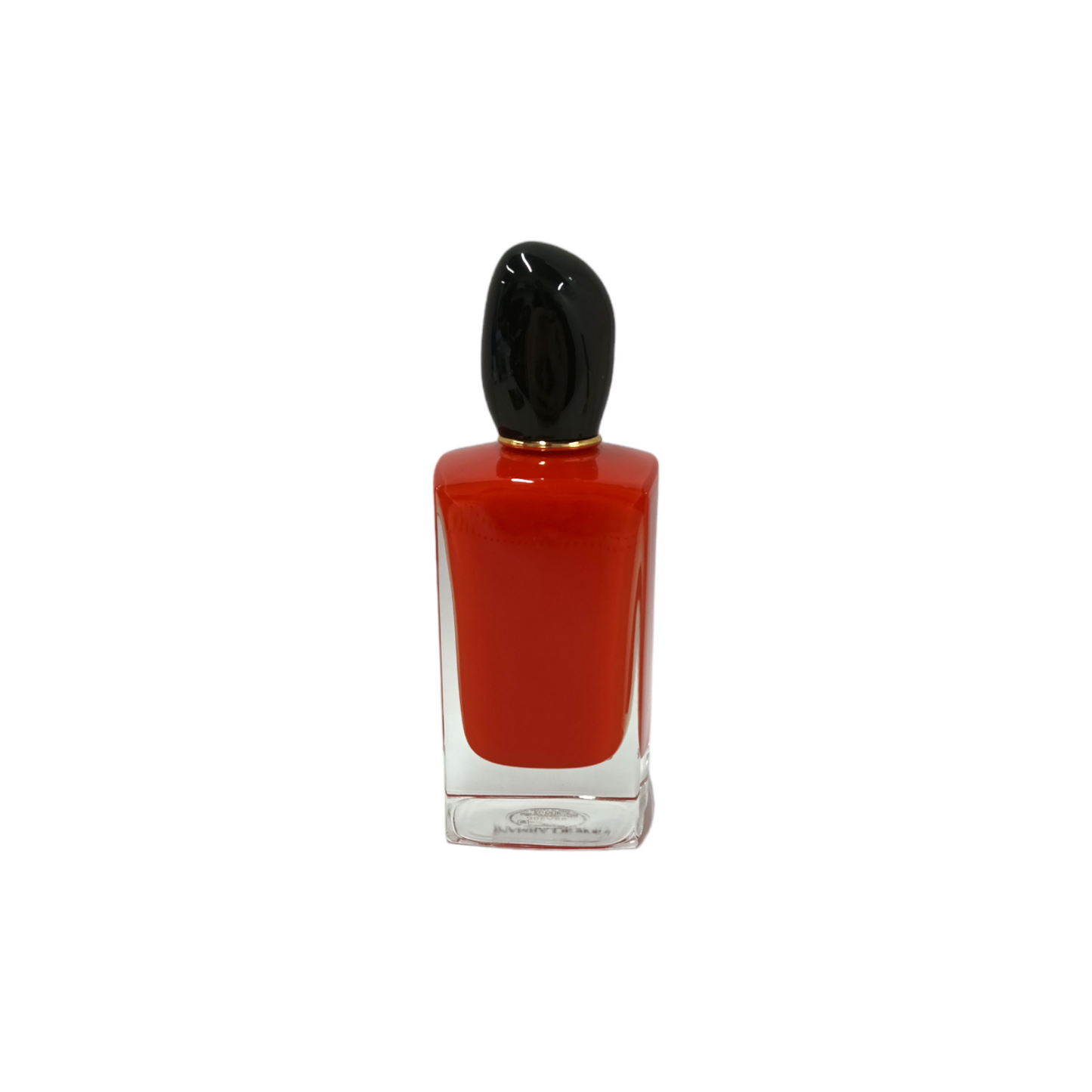 GIORGIO ARMANI Perfume Si Passione Used Rank B