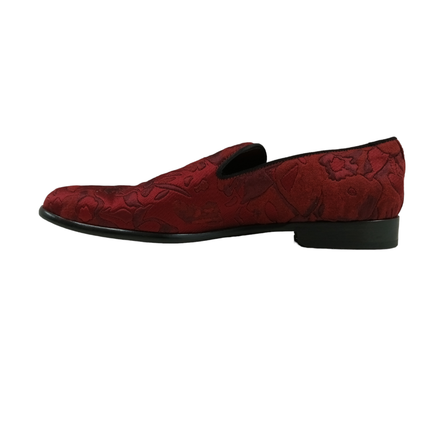 DOLCE & GABBANA Loafers 10