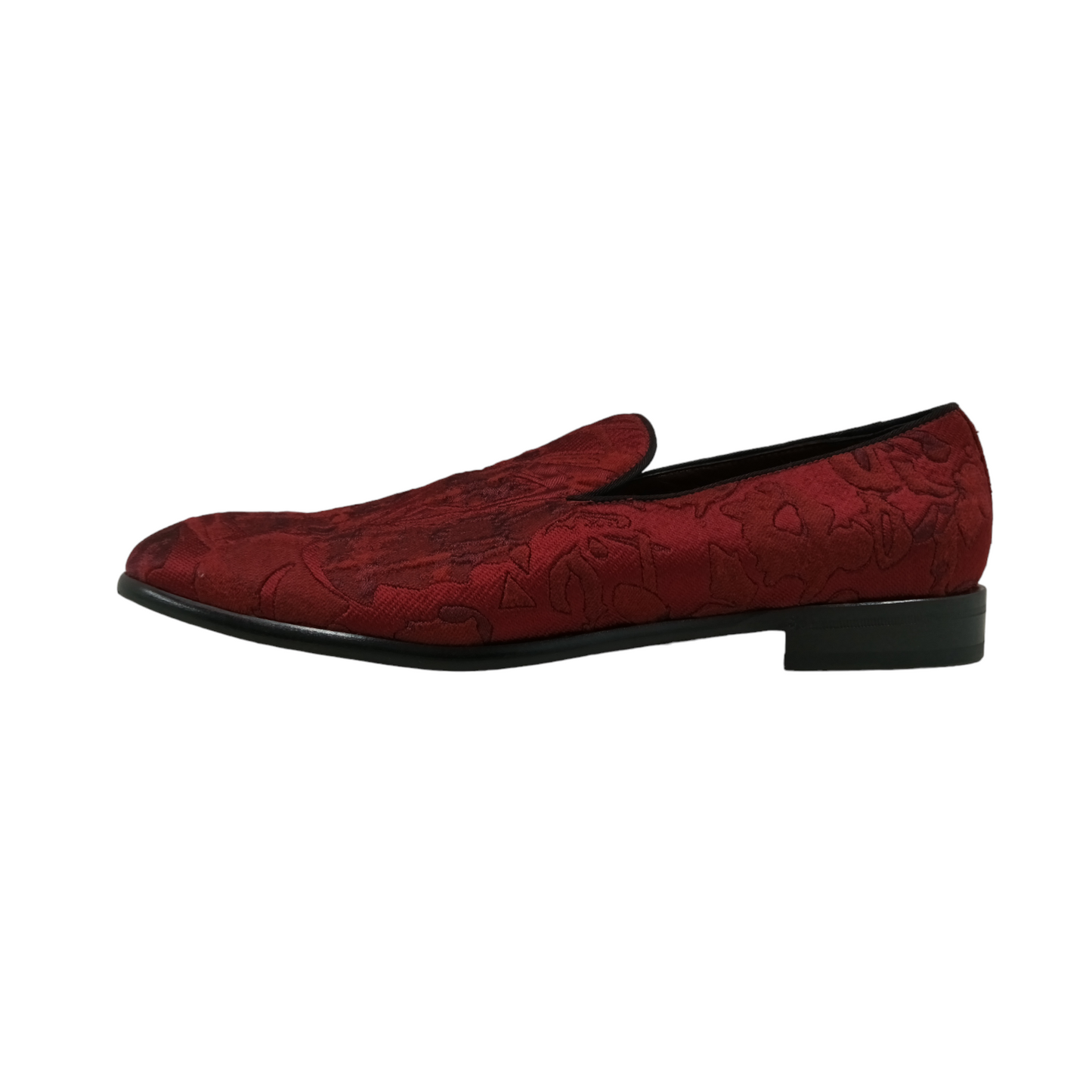 DOLCE & GABBANA Loafers 10