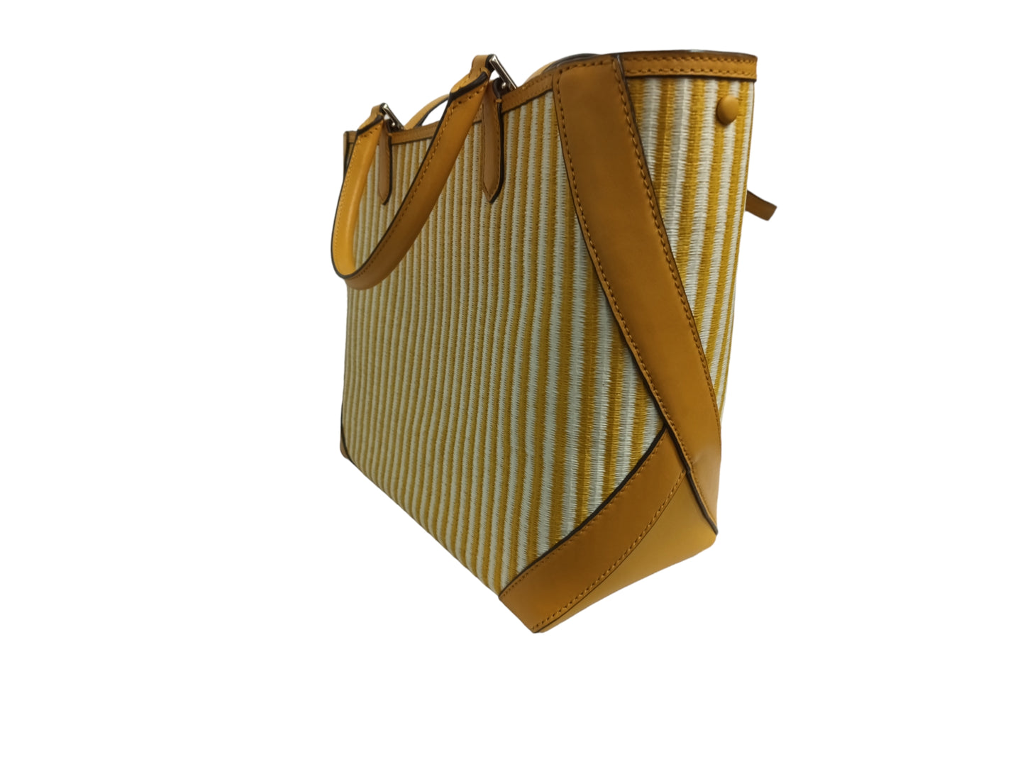 KATE SPADE BAG YELLOW RANK AB S362K6519S1124