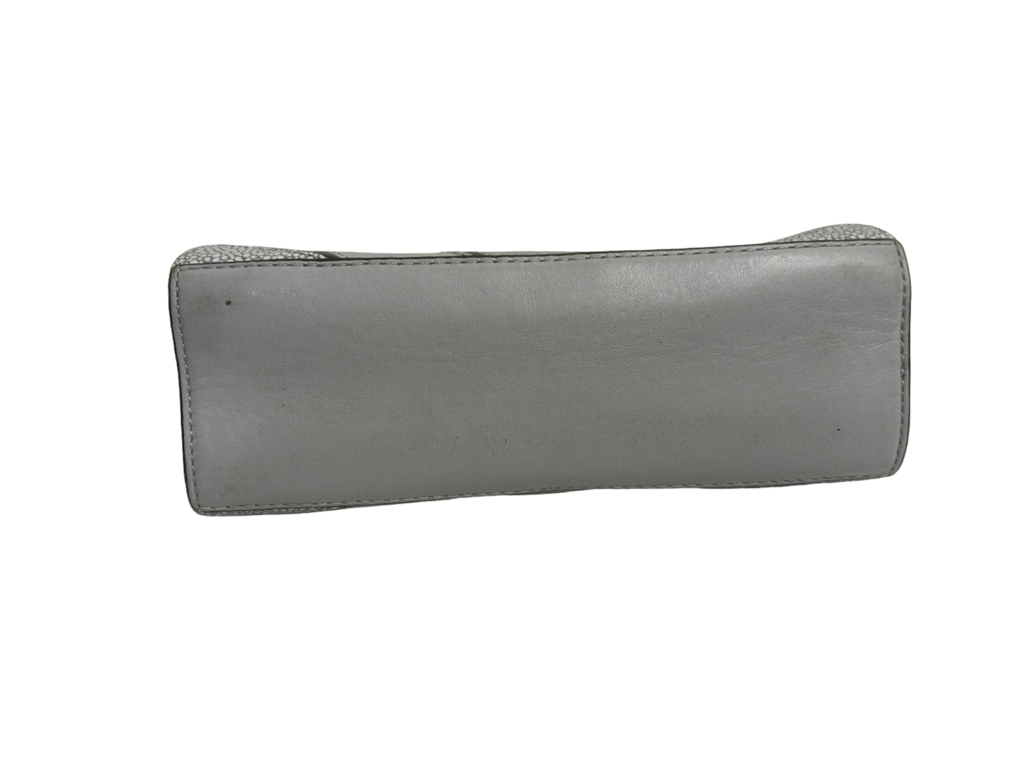 MICHAEL KORS SHOULDER BAG GRAY RANK C 30S6SLMM8E