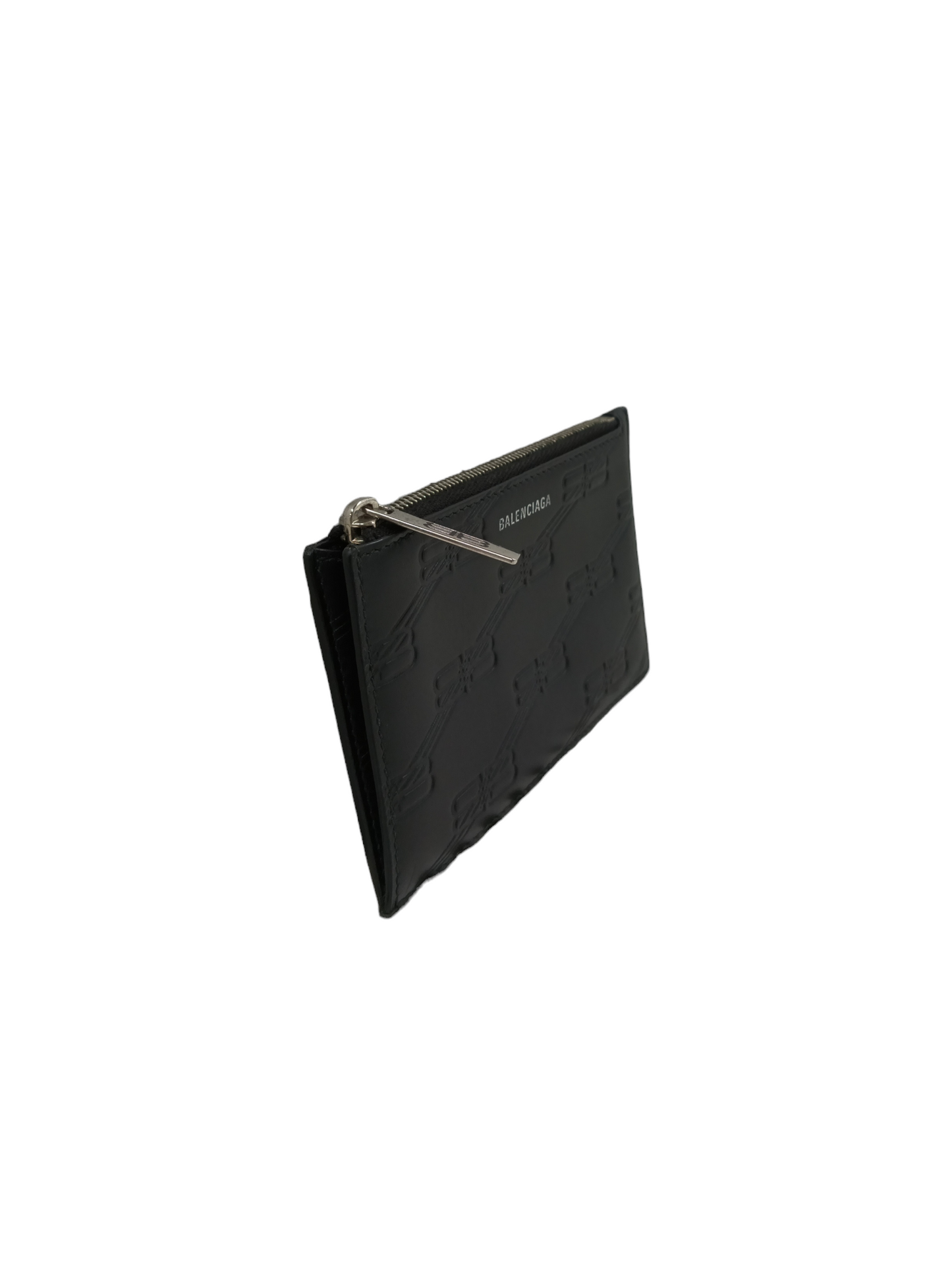 BALENCIAGA Coin Case 717784 1000 RankA