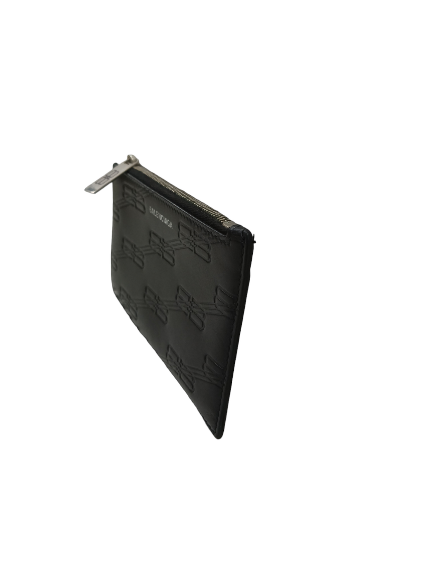 BALENCIAGA Coin Case 717784 1000 RankA