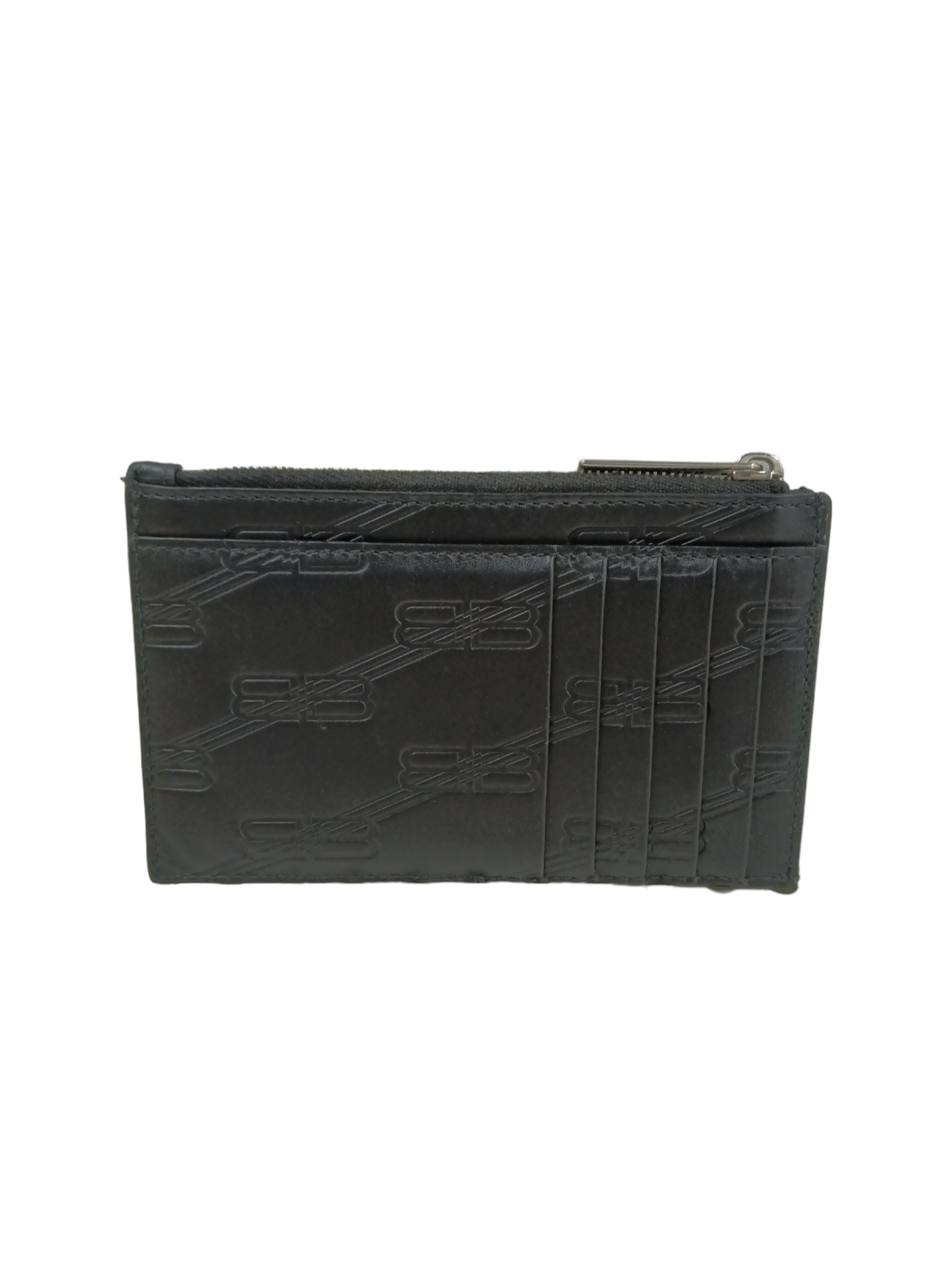 BALENCIAGA Coin Case 717784 1000 RankA