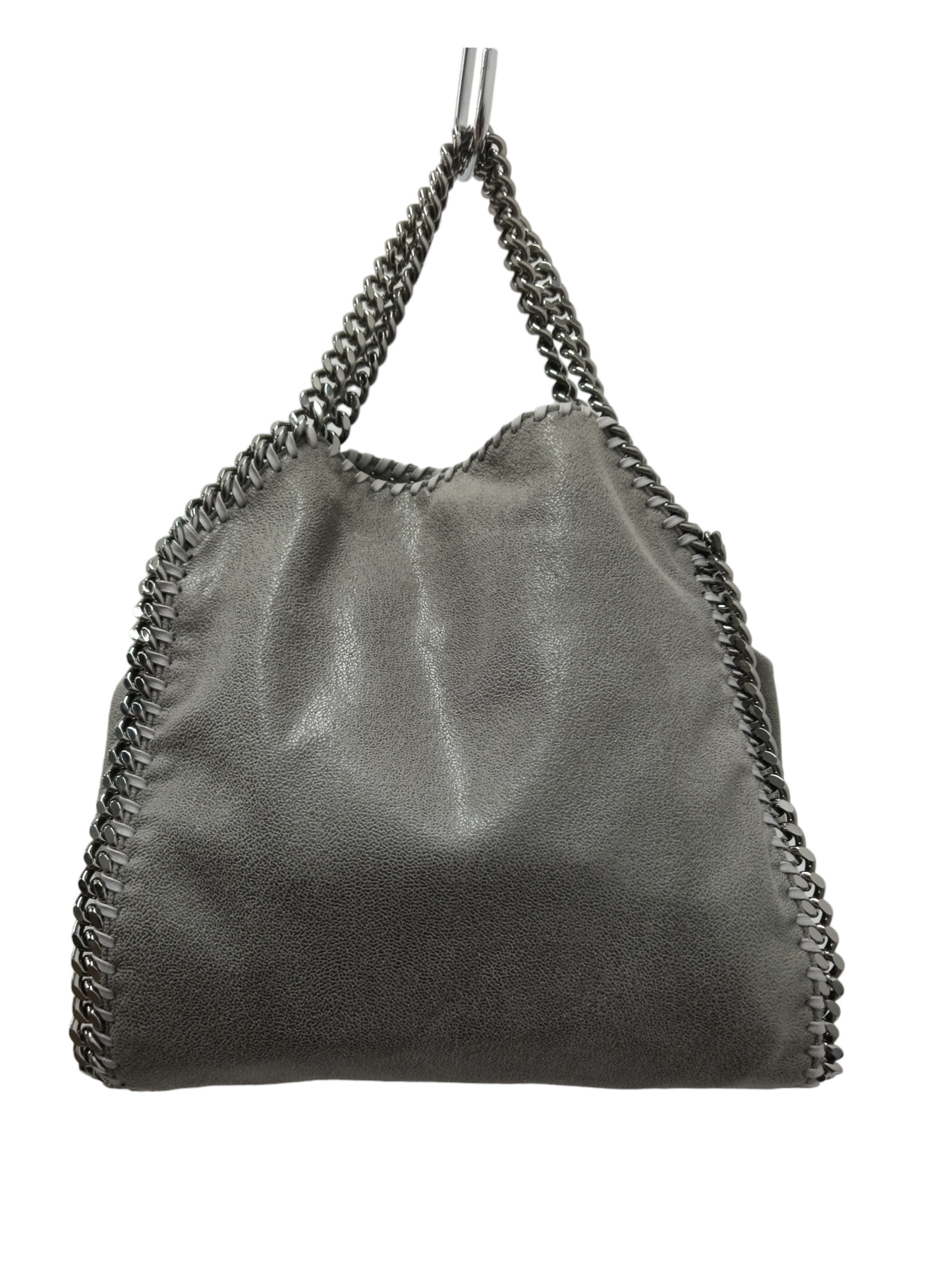 STELLA Mc CARTNEY 2WAY BAG FALABEIIA W9132 RANK B