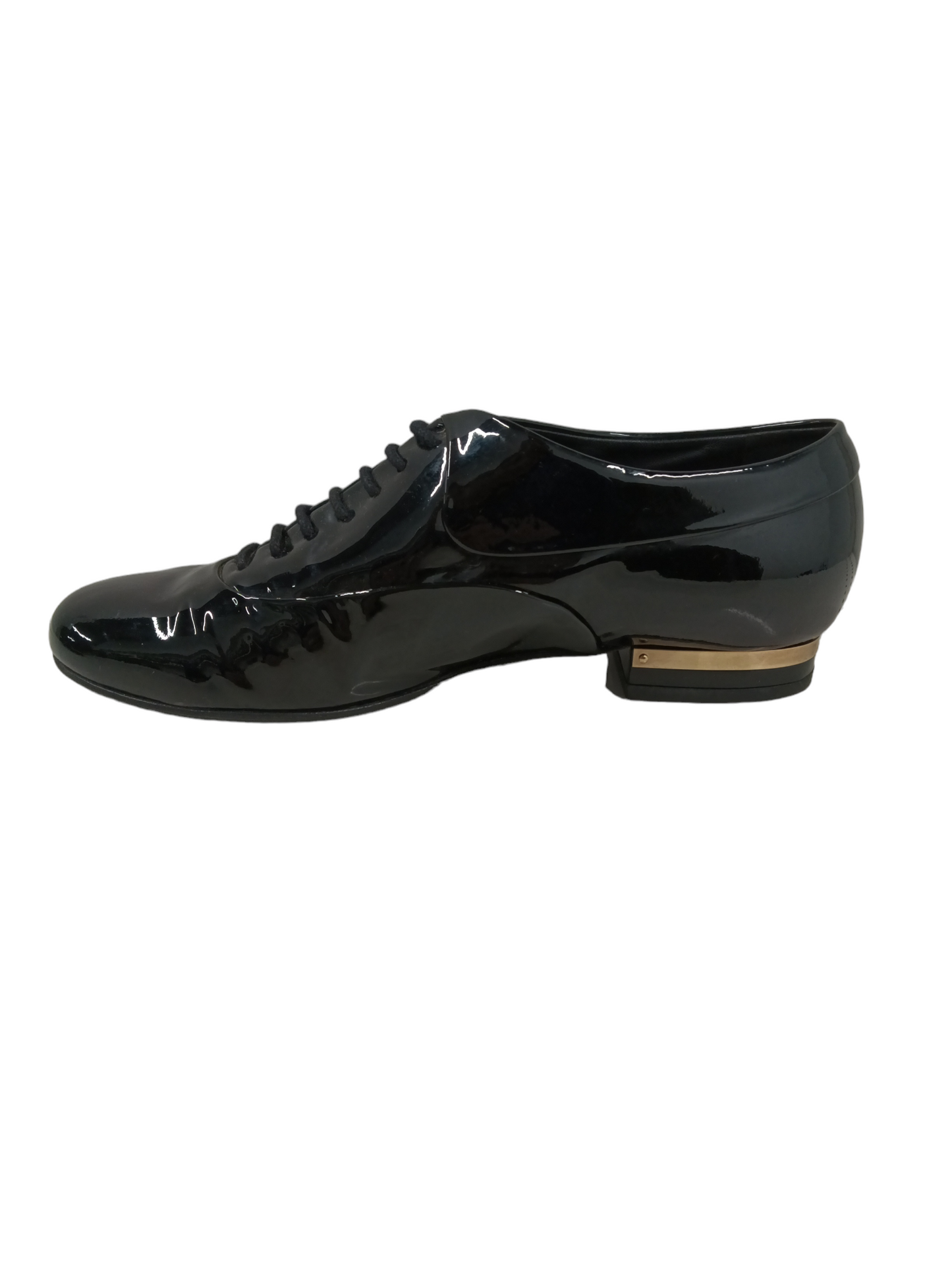 CHANEL Shoes 36 Lady s Black Rank B
