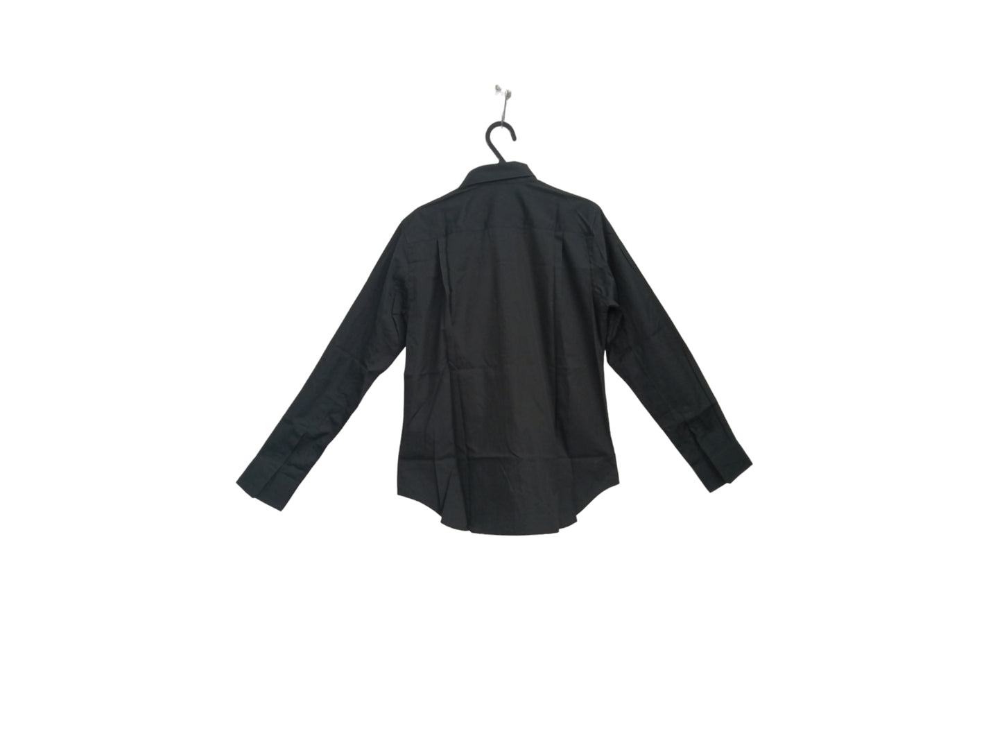 PLAY COMME DES GARCONS SHIRT SIZE L MENS BLACK AZ-B011