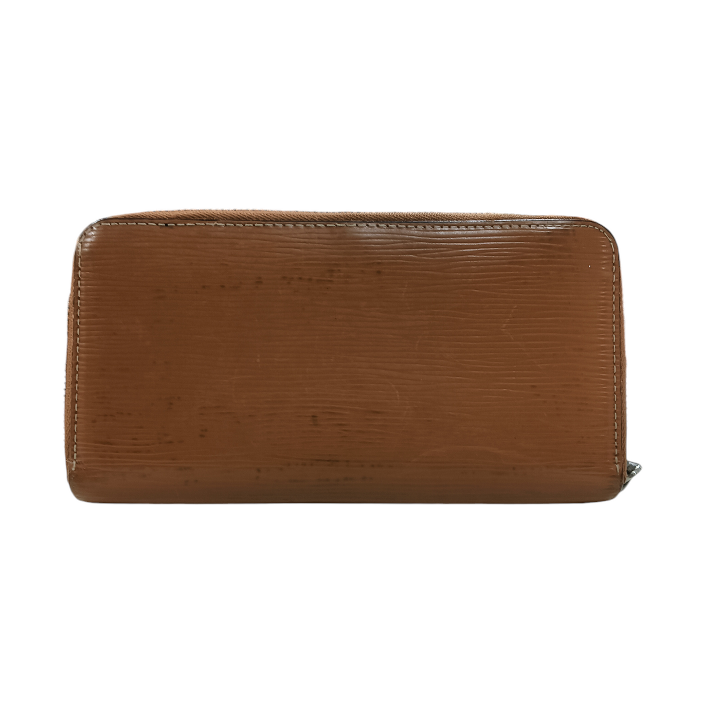 LOUIS VUITTON Long Wallet Epi