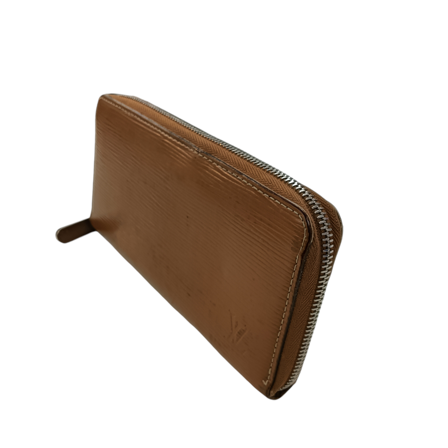 LOUIS VUITTON Long Wallet Epi