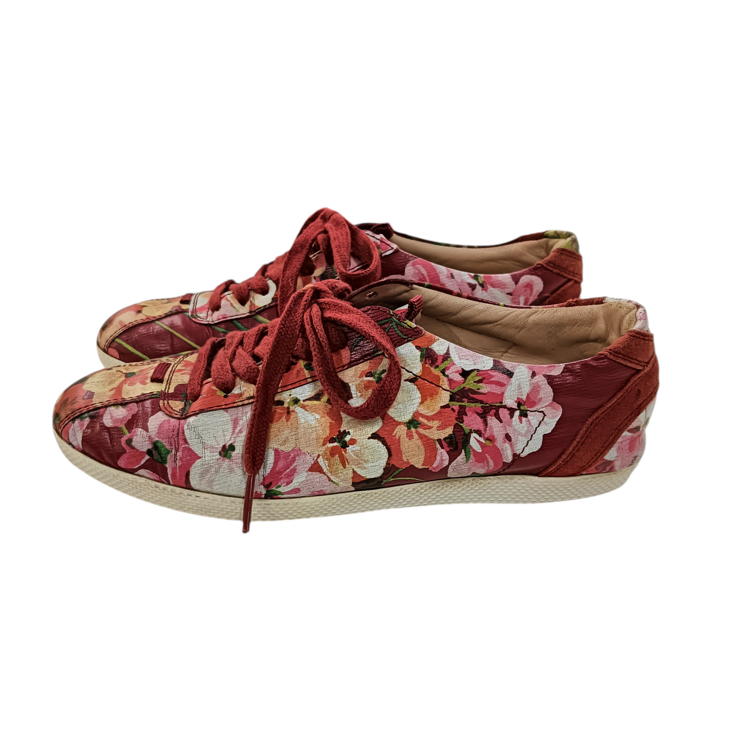 GUCCI Sneaker SIZE 34.5