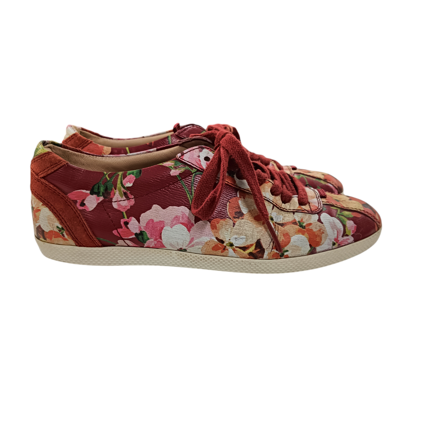 GUCCI Sneaker SIZE 34.5