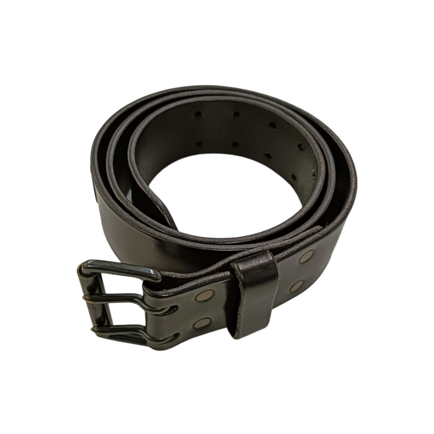 DOUBLE RL Belt 36