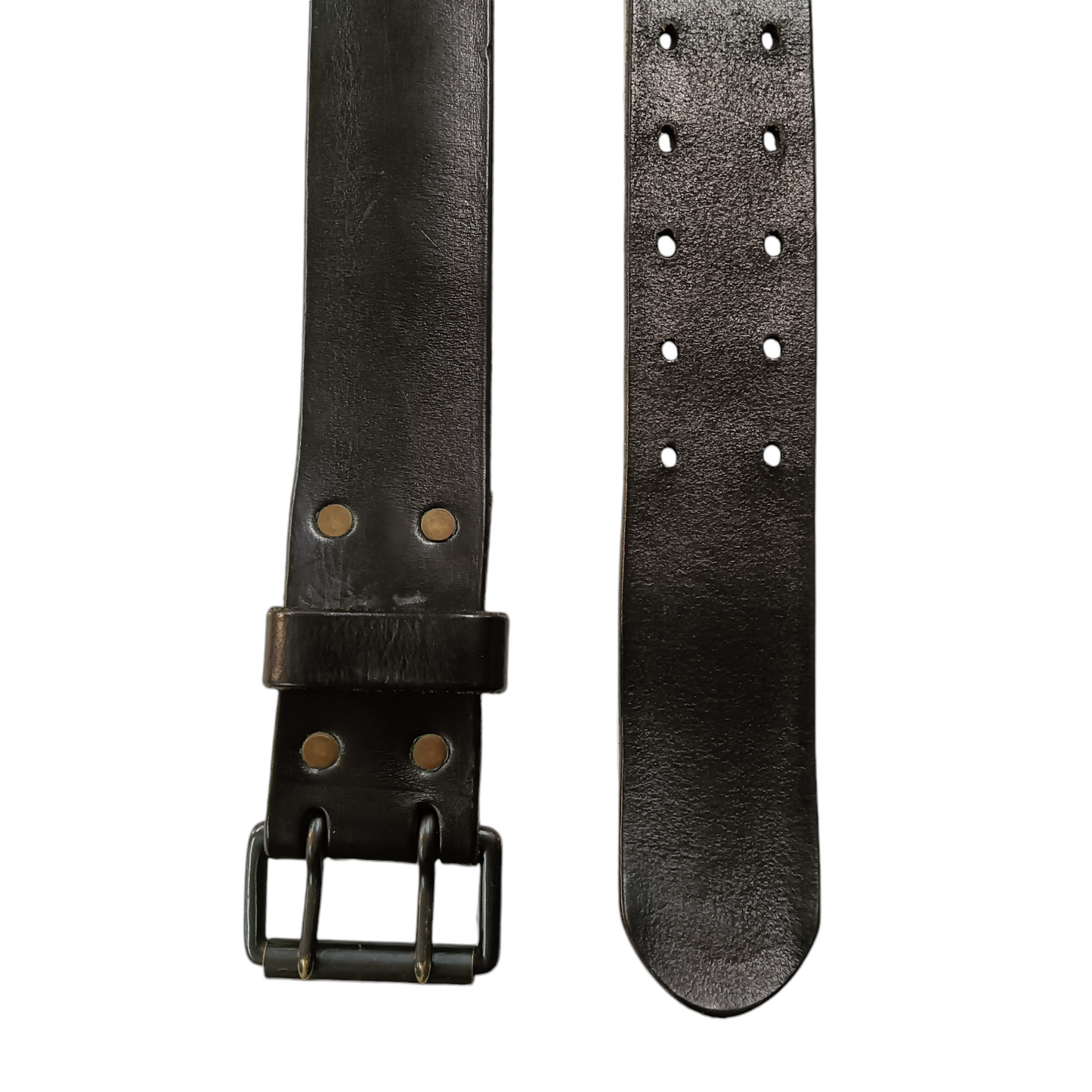 DOUBLE RL Belt 36