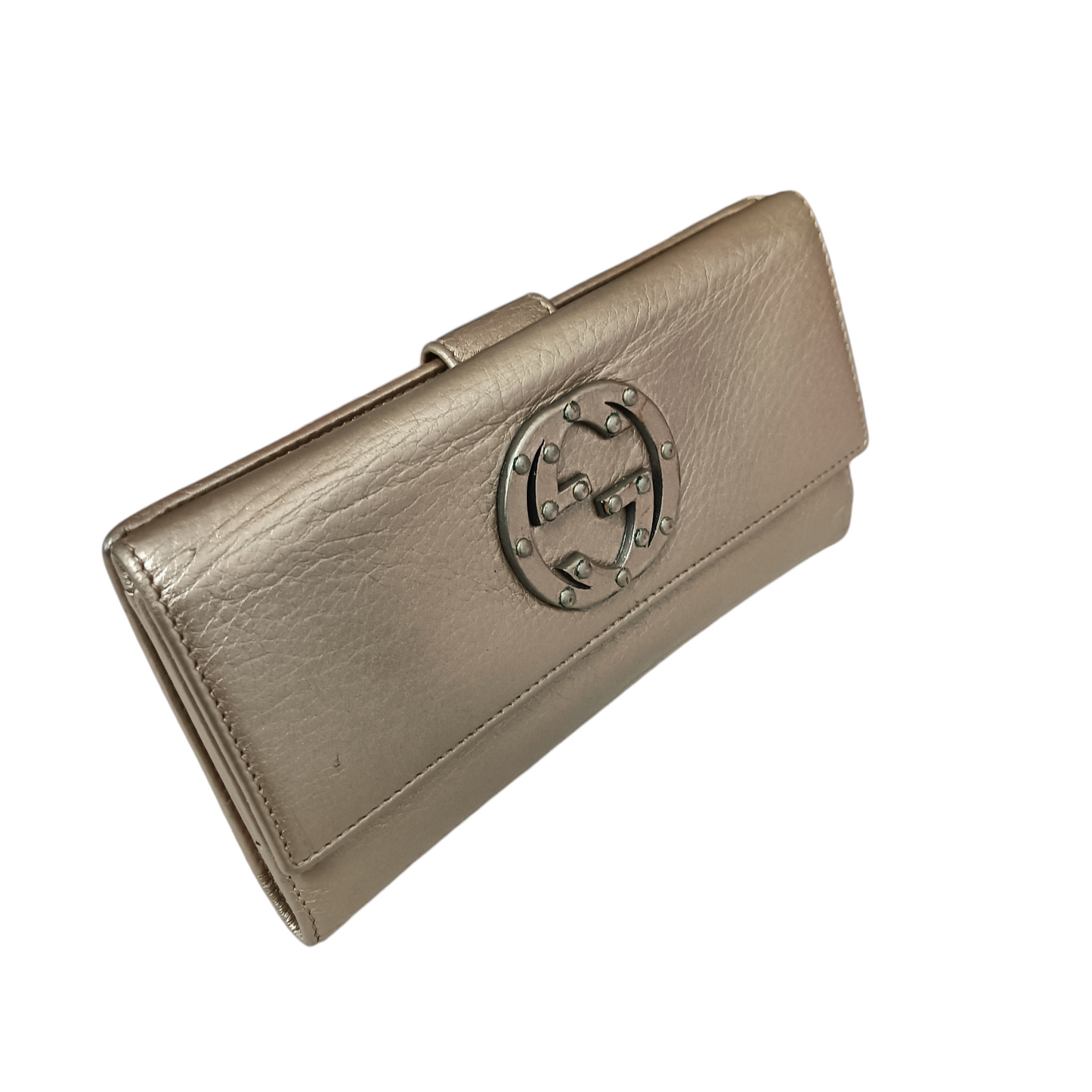 GUCCI Wallet 231843