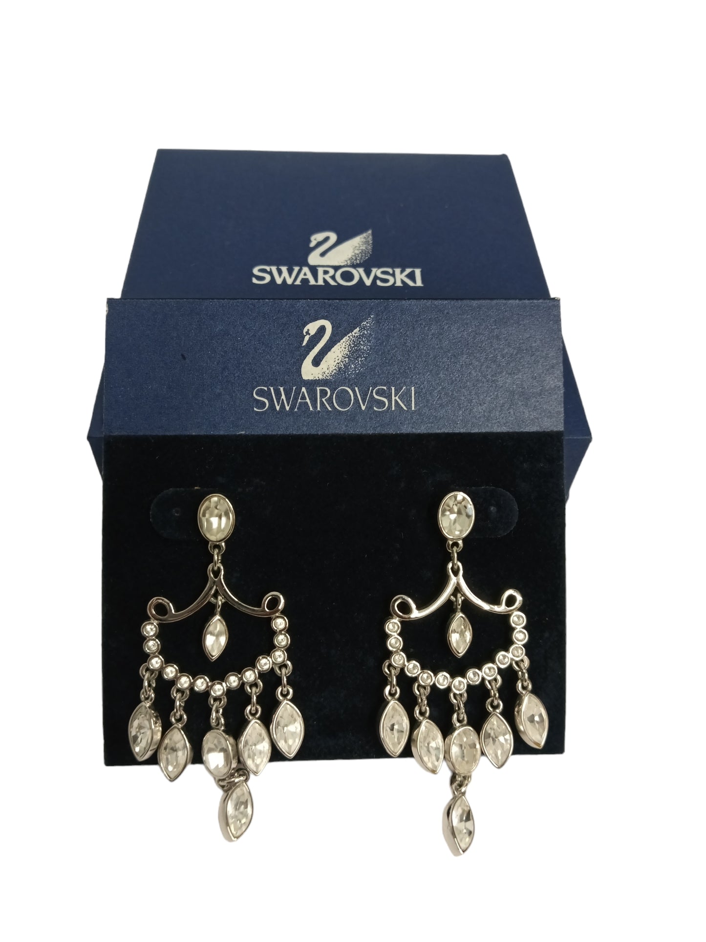 Earring SWAROVSKI 680393