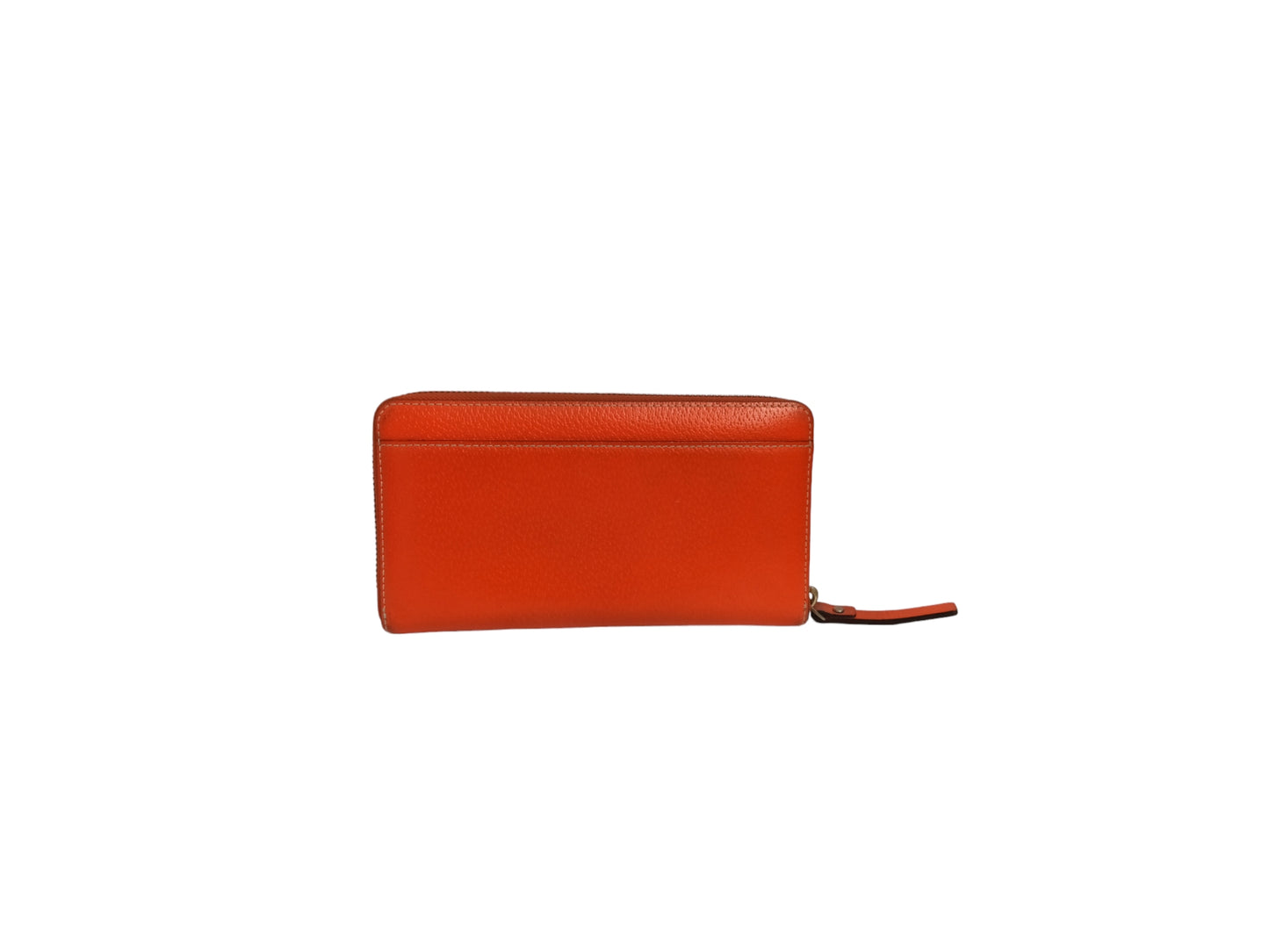 KATE SPADE WALLET RED WLRU1153