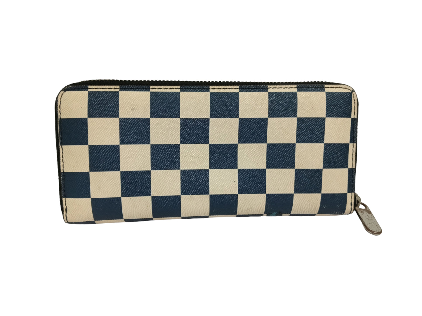 MARC BY MARC JACOBS LONG WALLET BLUE MOOO5406