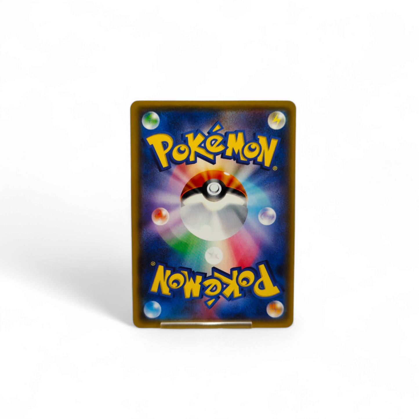 POKEMON CARD Hikaru Myuu