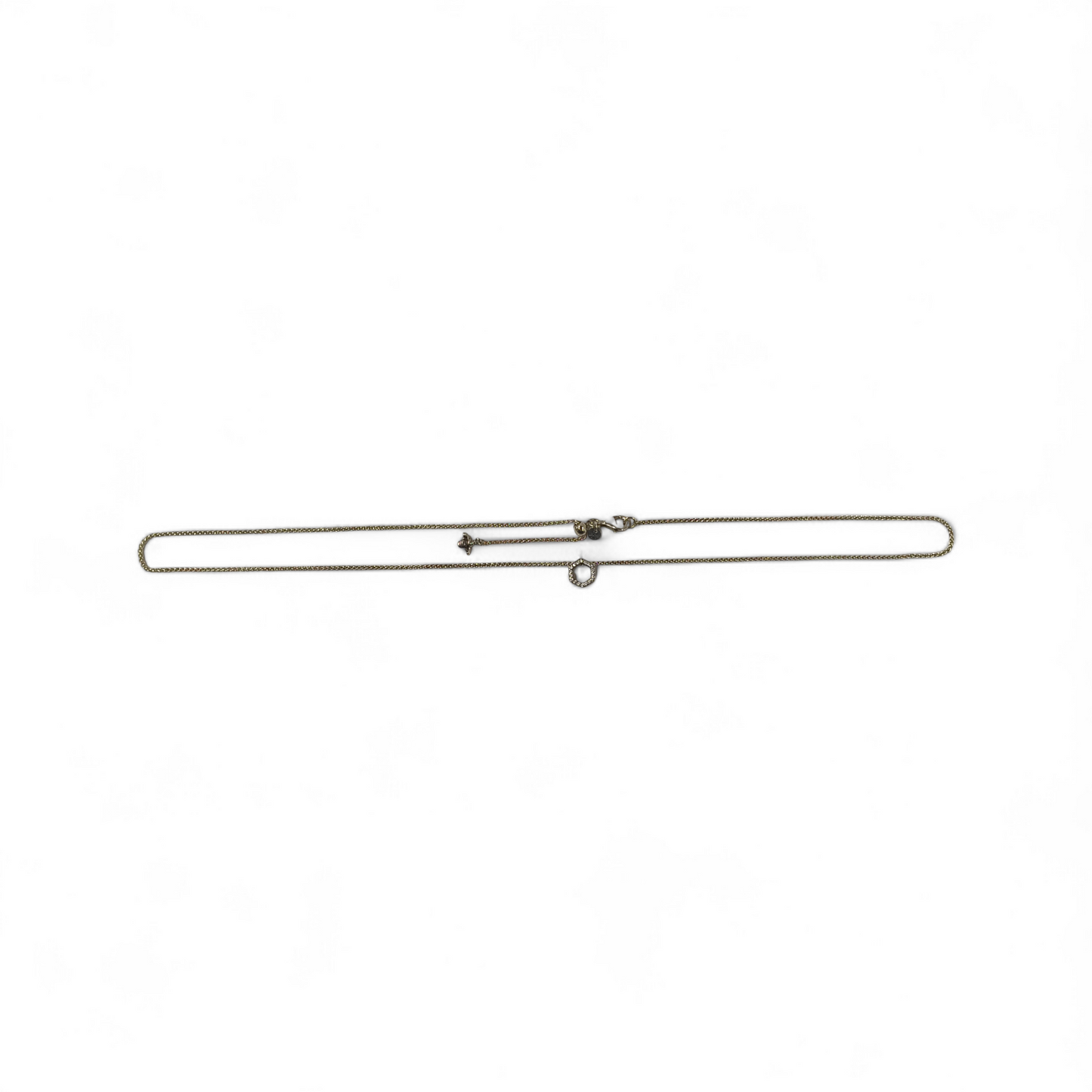 PANDORA Necklace S925 ALE