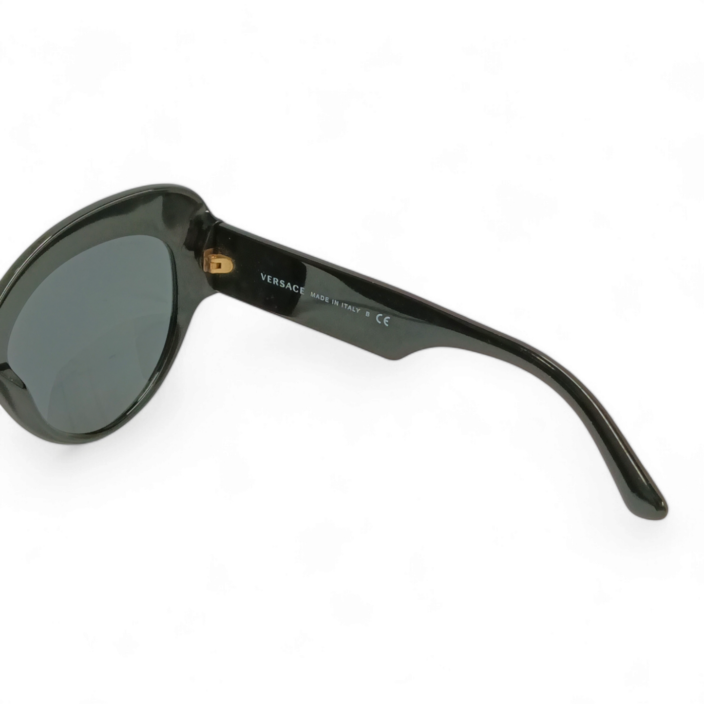 VERSACE Sunglasses M0D4269-A Black Rank B