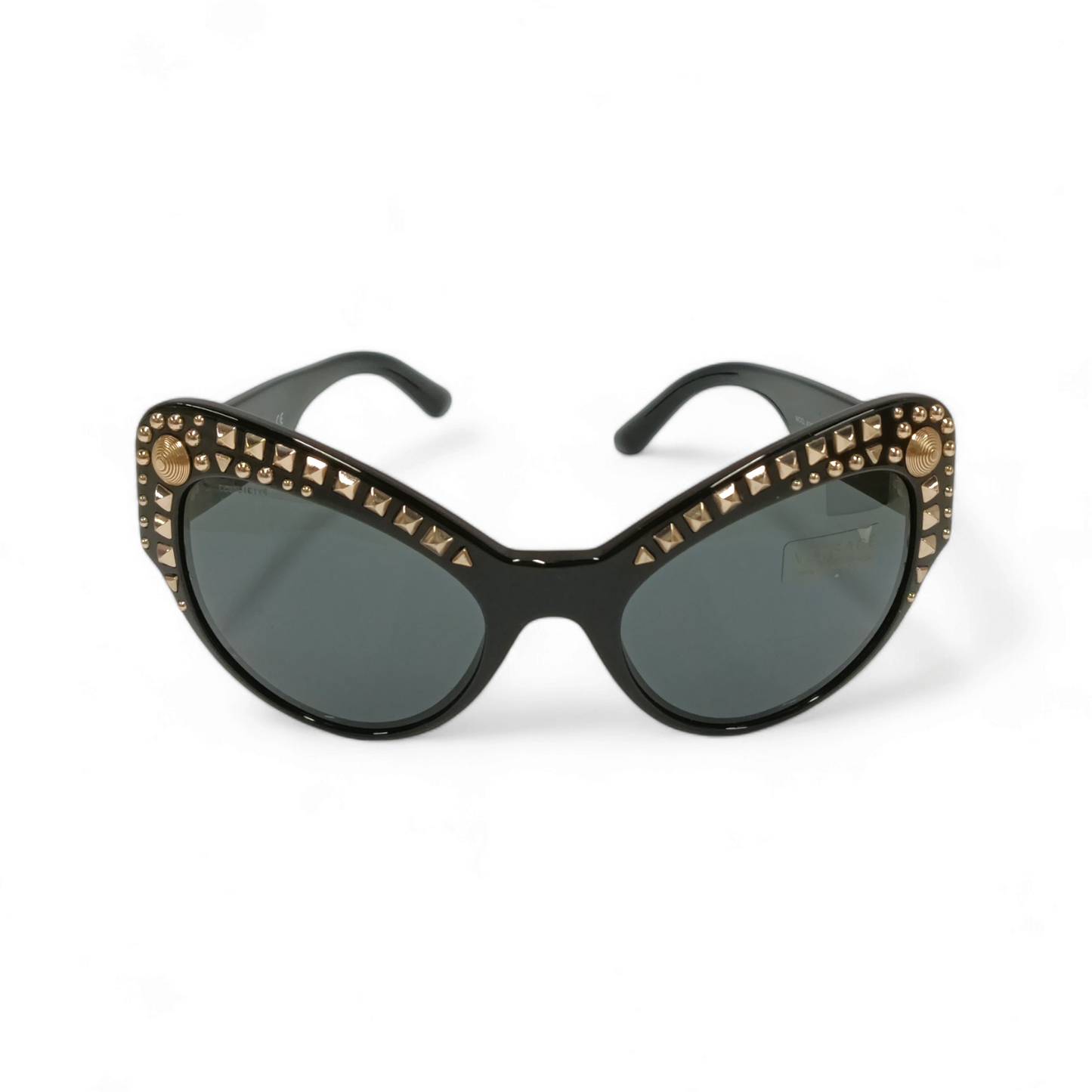 VERSACE Sunglasses M0D4269-A Black Rank B