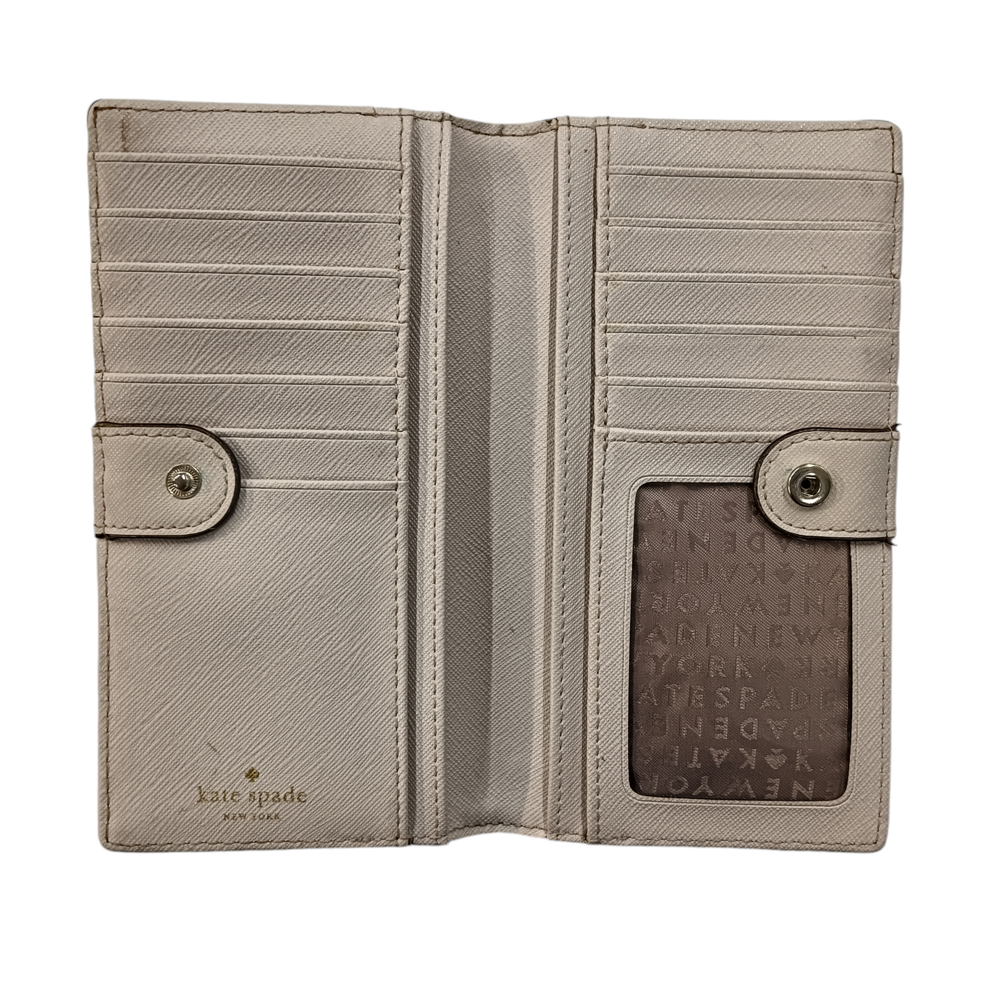 KATE SPADE Long Wallet WLRU2674