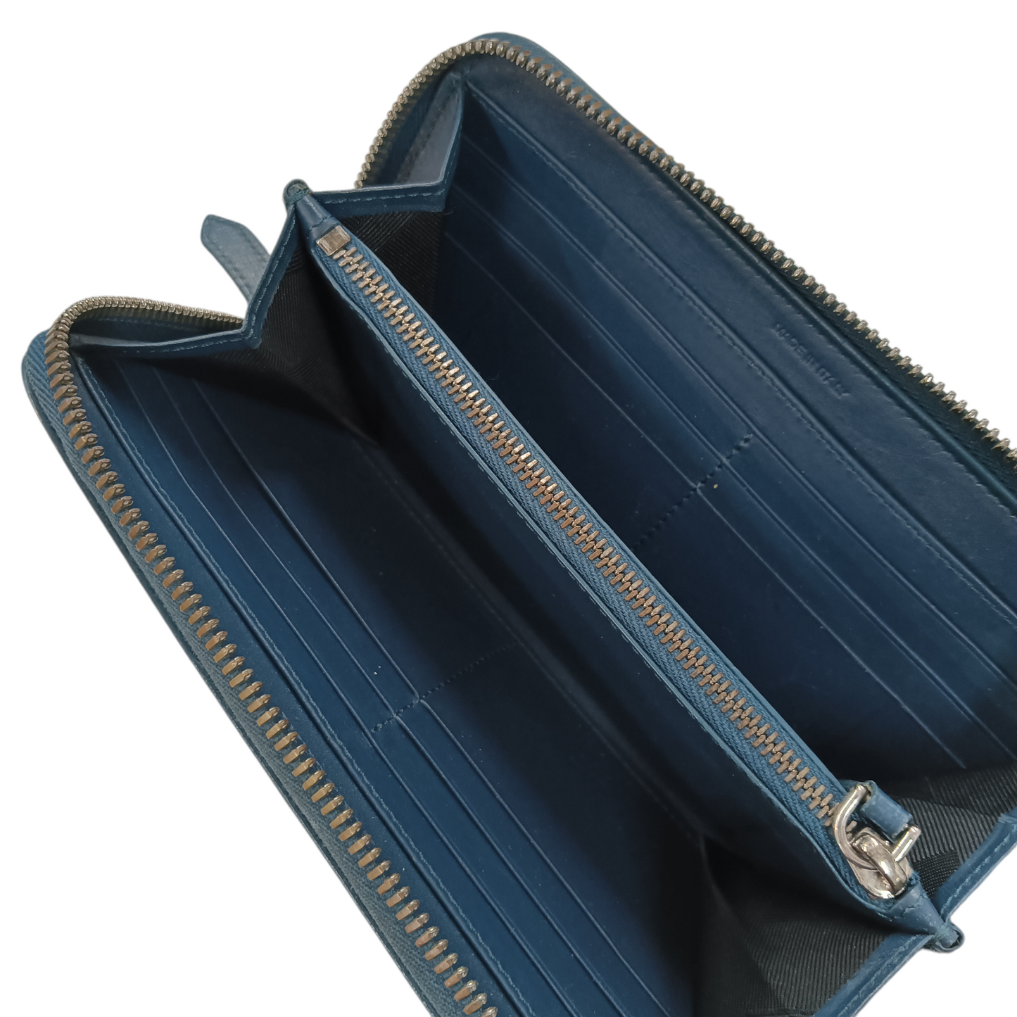 BURBERRY Wallet ITPELC0P61SCAT