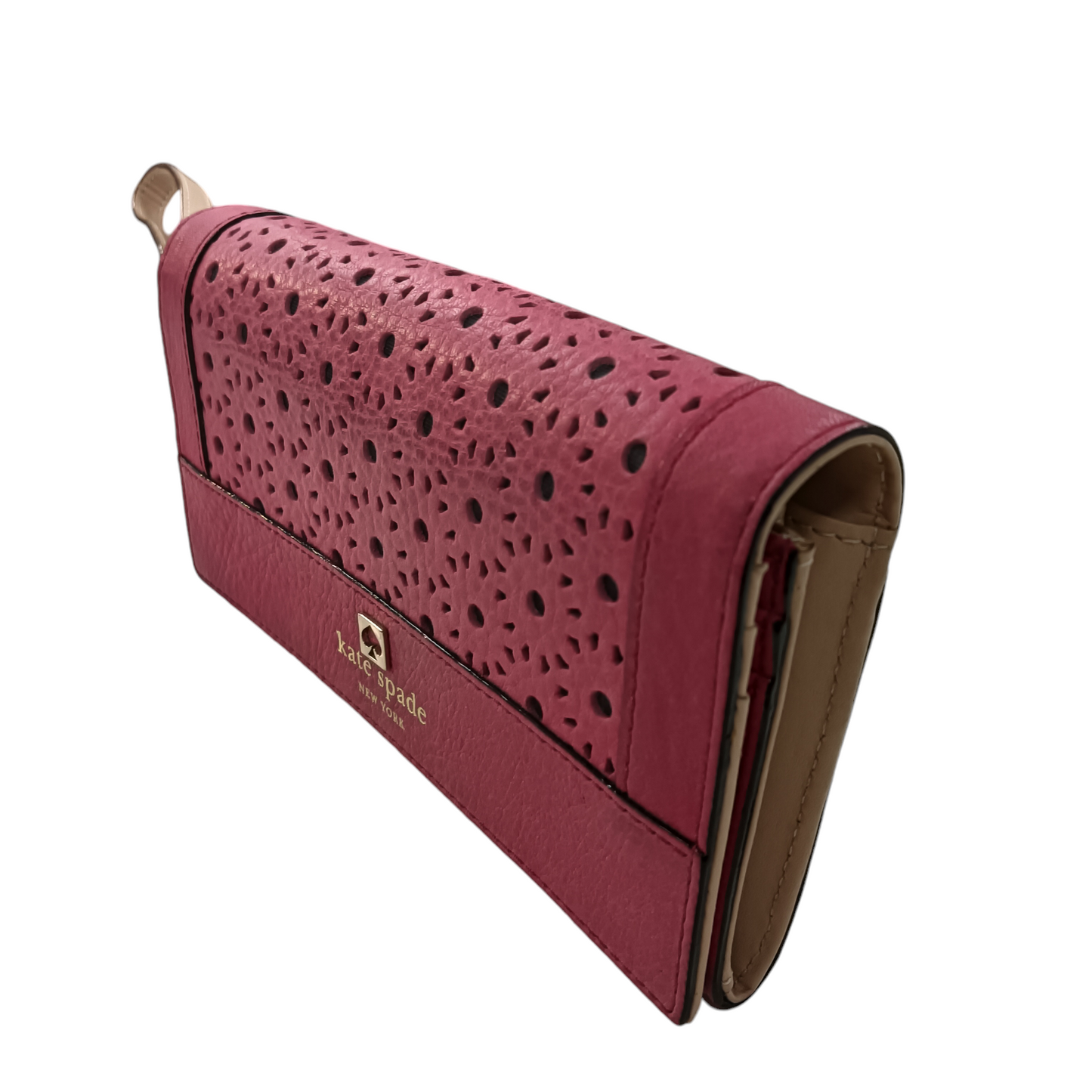KATE SPADE Long Wallet WLRU1750