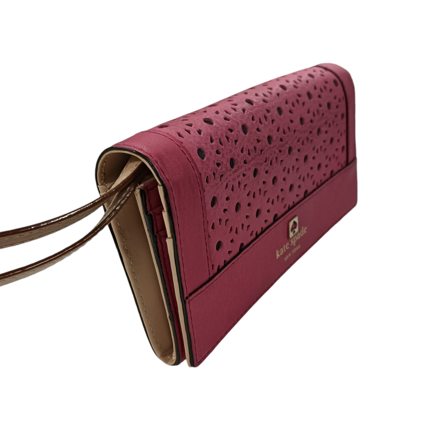 KATE SPADE Long Wallet WLRU1750