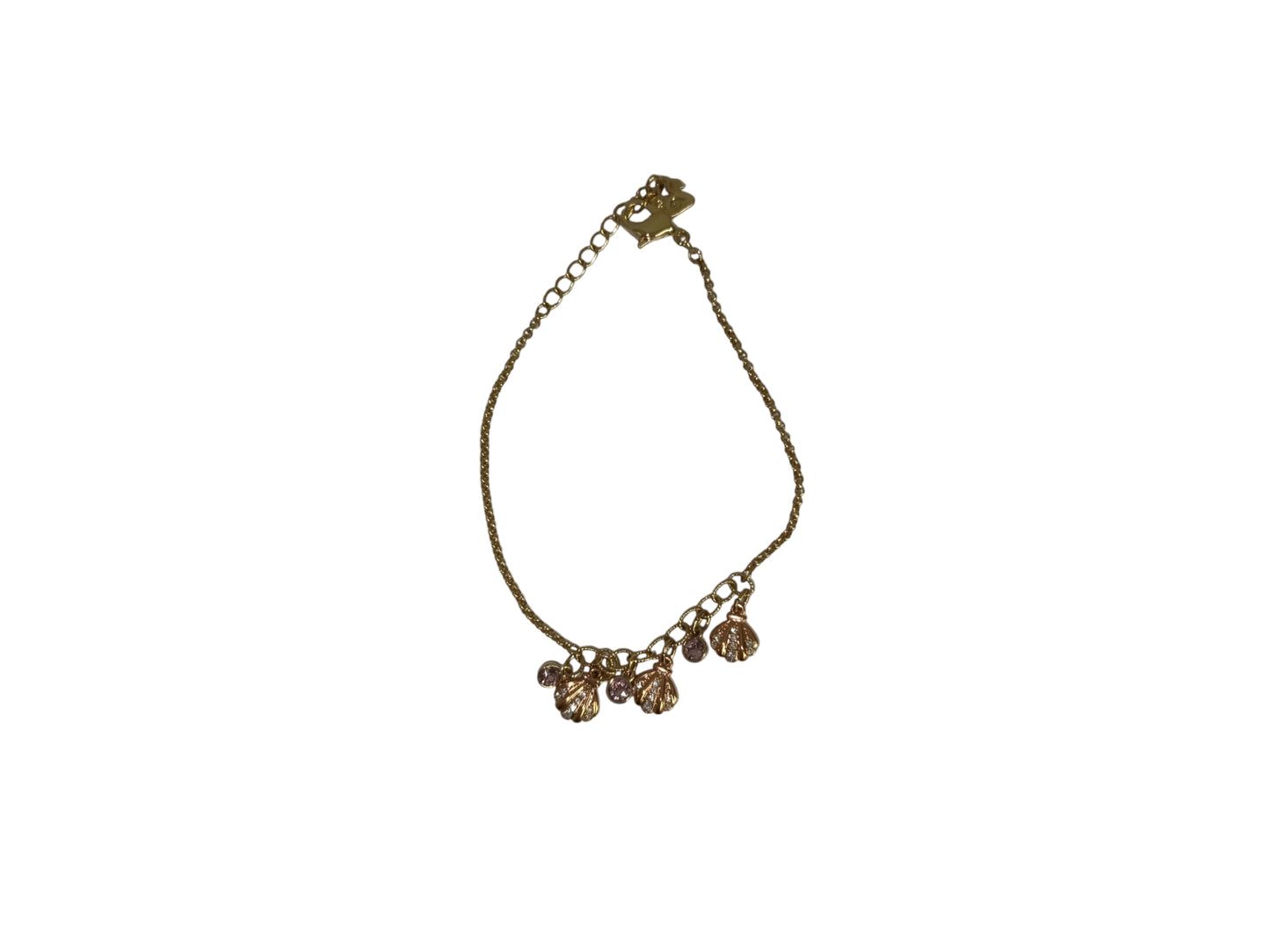 SWAROVSKI BRACELET SHELL