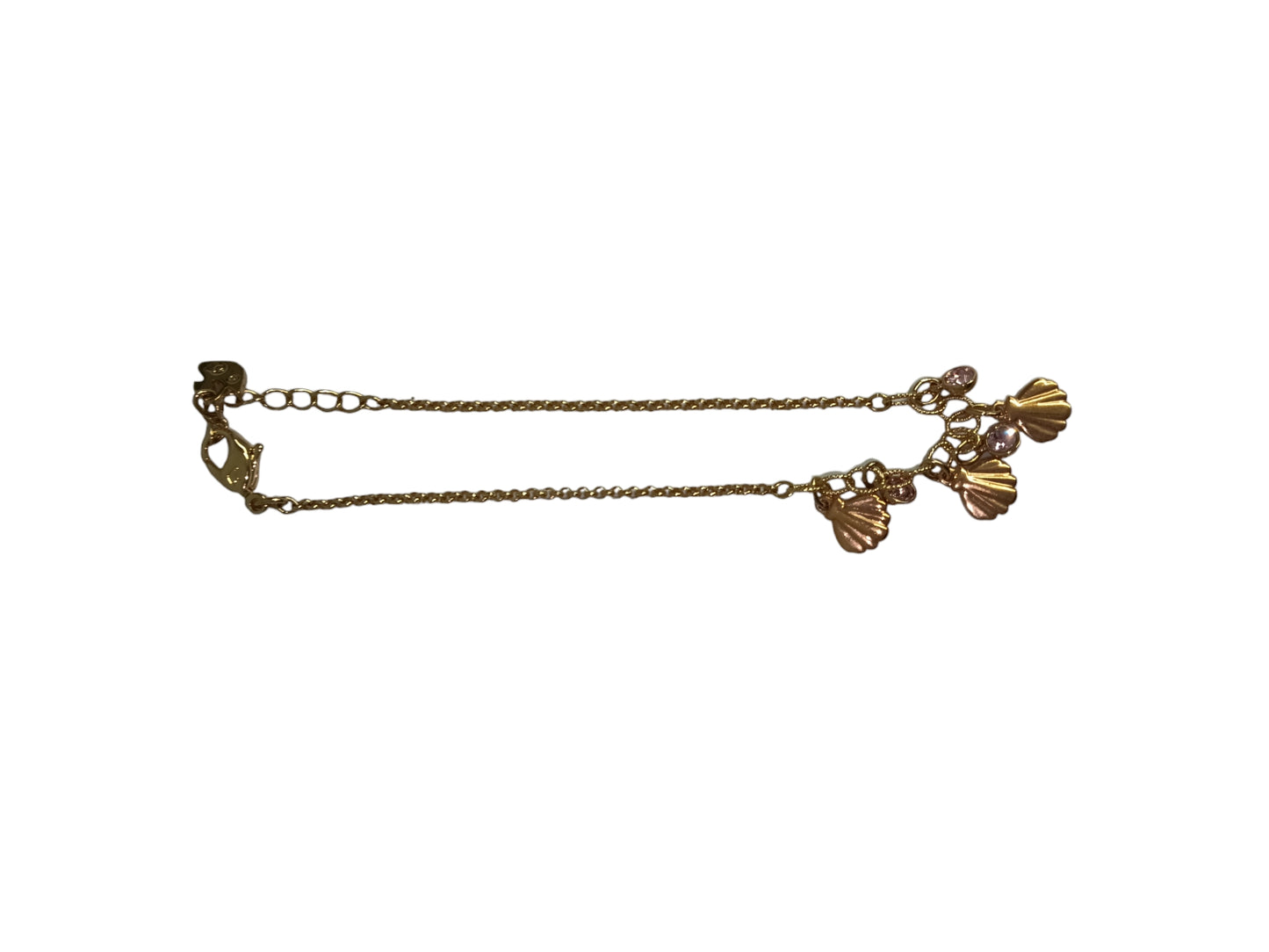 SWAROVSKI BRACELET SHELL